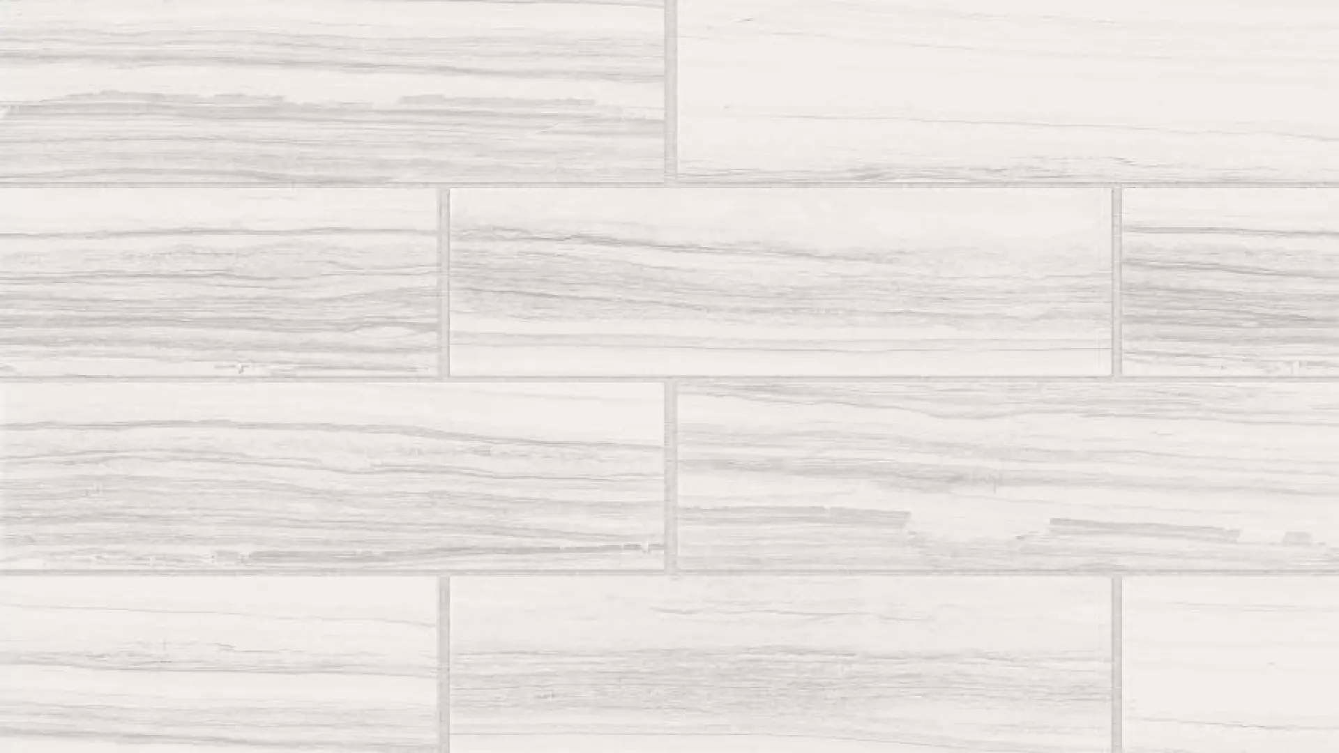 Highland 12" X 24" Floor & Wall Tile In White material