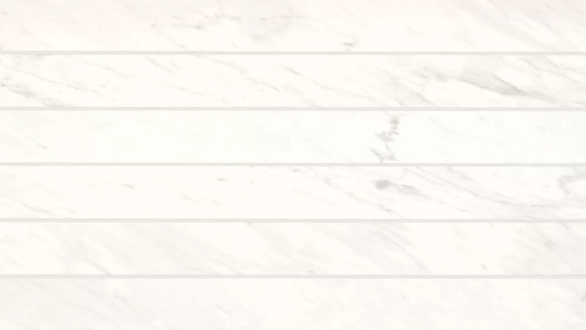 Magnifica 4" X 24" - 8 mm Polished Porcelain Tile In Luxe White material