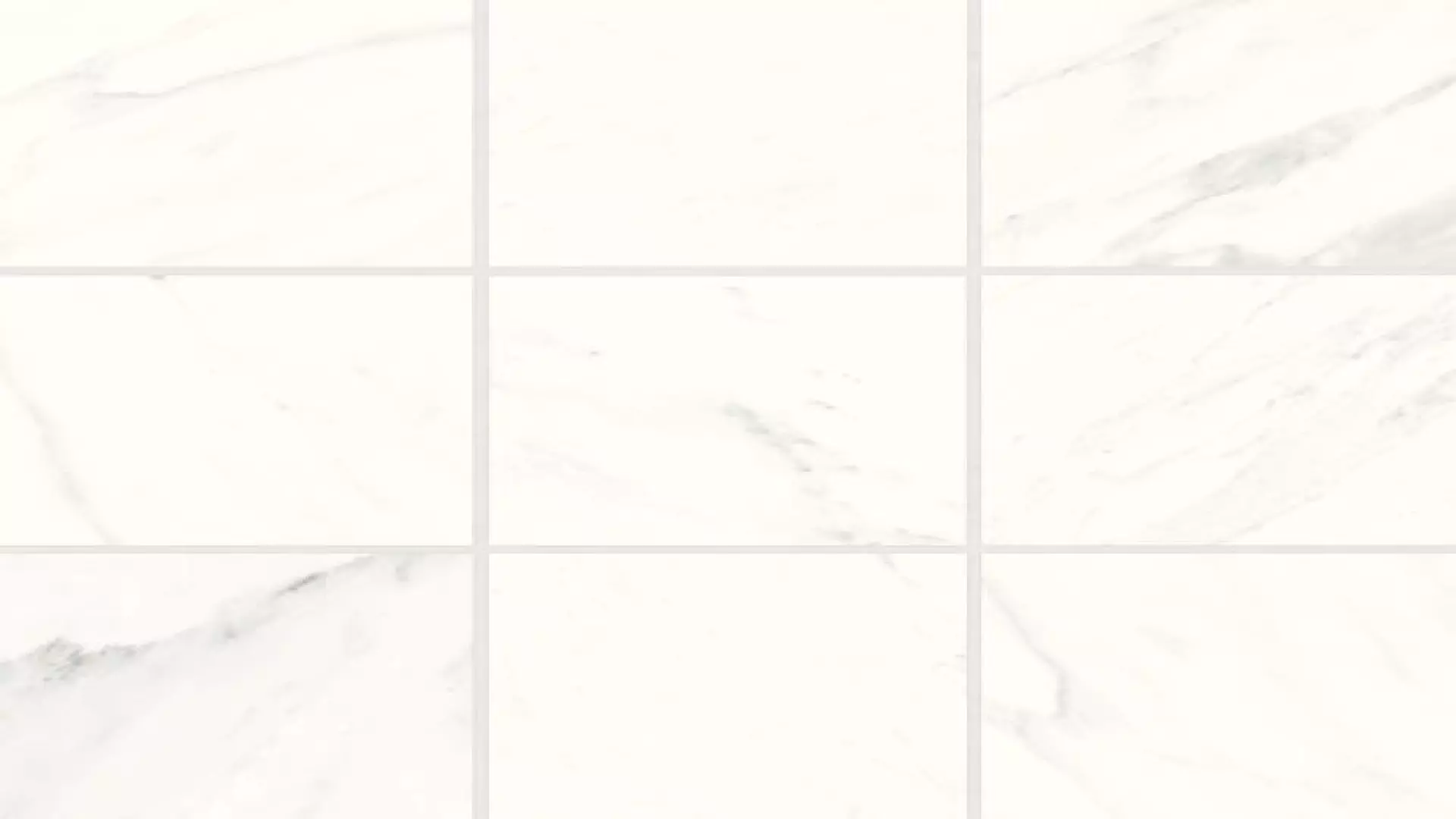 Magnifica 4" X 4" Honed Porcelain Mosaic Tile In Luxe White material