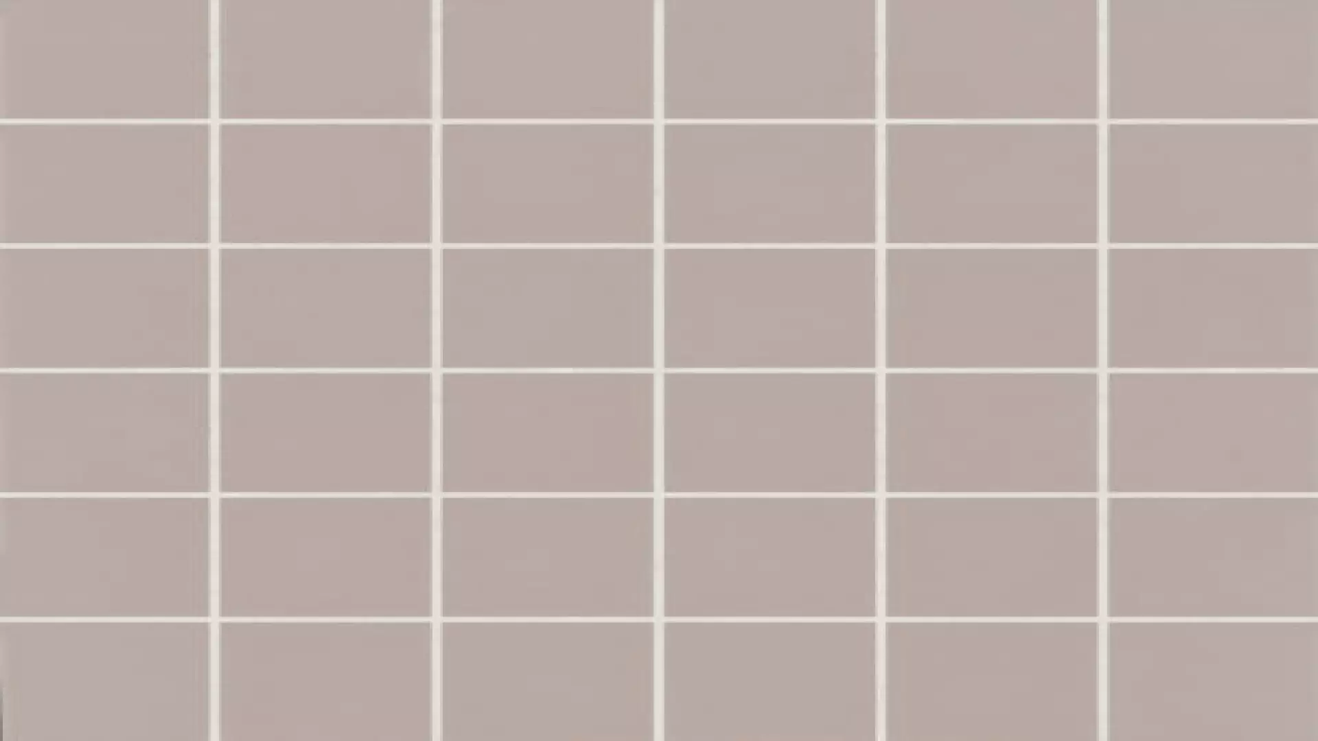 Marin 2" X 2" Square Matte Porcelain Mosaic In Coastal Cliff material
