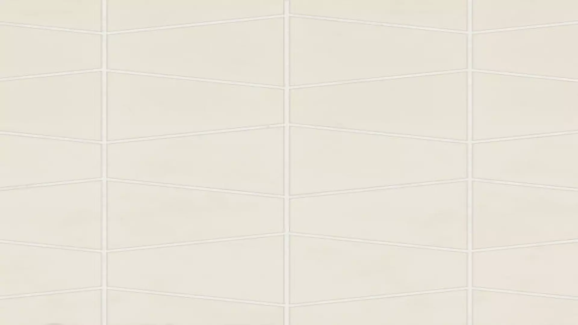 Marin Trapezoid Matte Porcelain Mosaic In Sand Dollar material