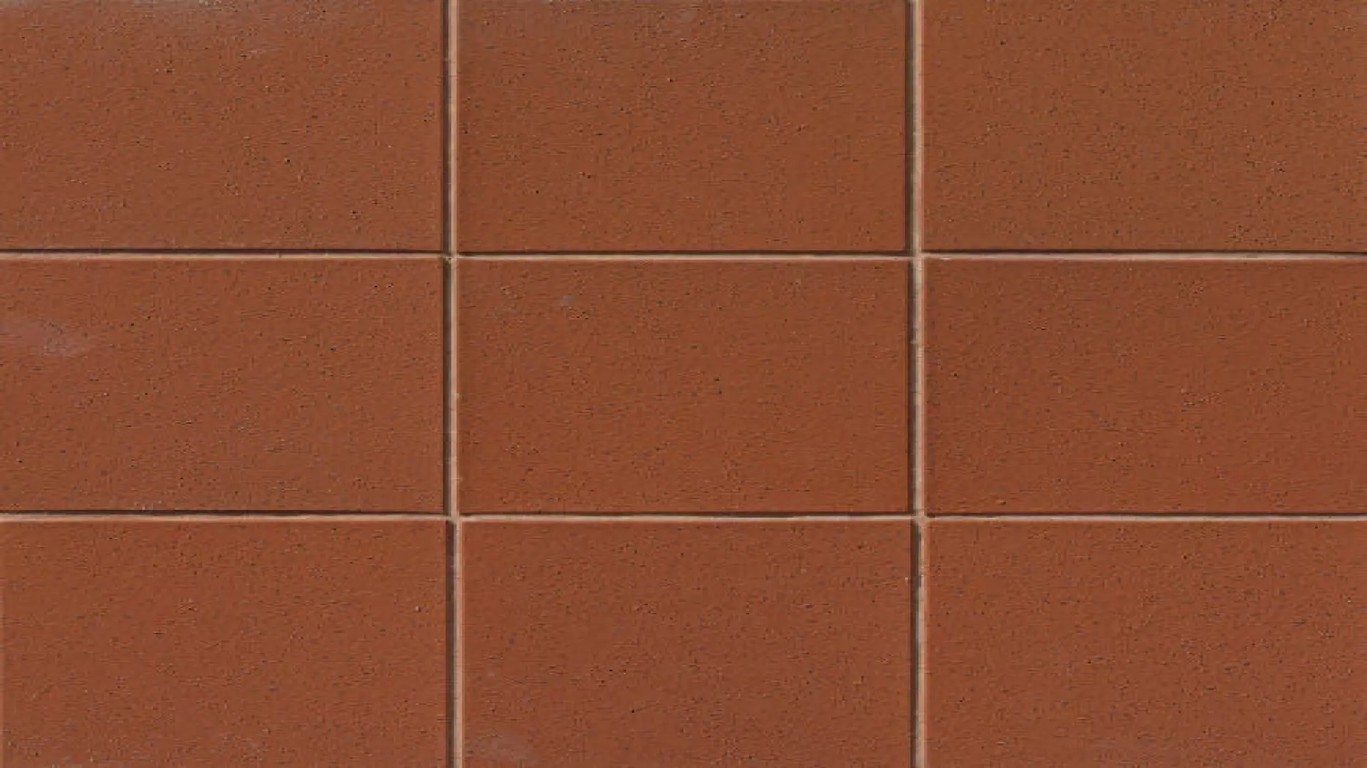 Metropolitan 6" X 6" Floor & Wall Tile In Mayflower Red material