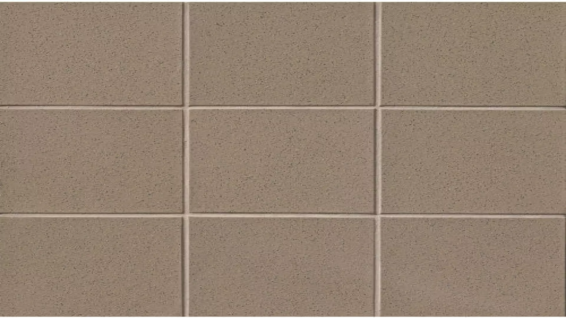 Metropolitan 6" X 6" Floor & Wall Tile In Puritan Gray material