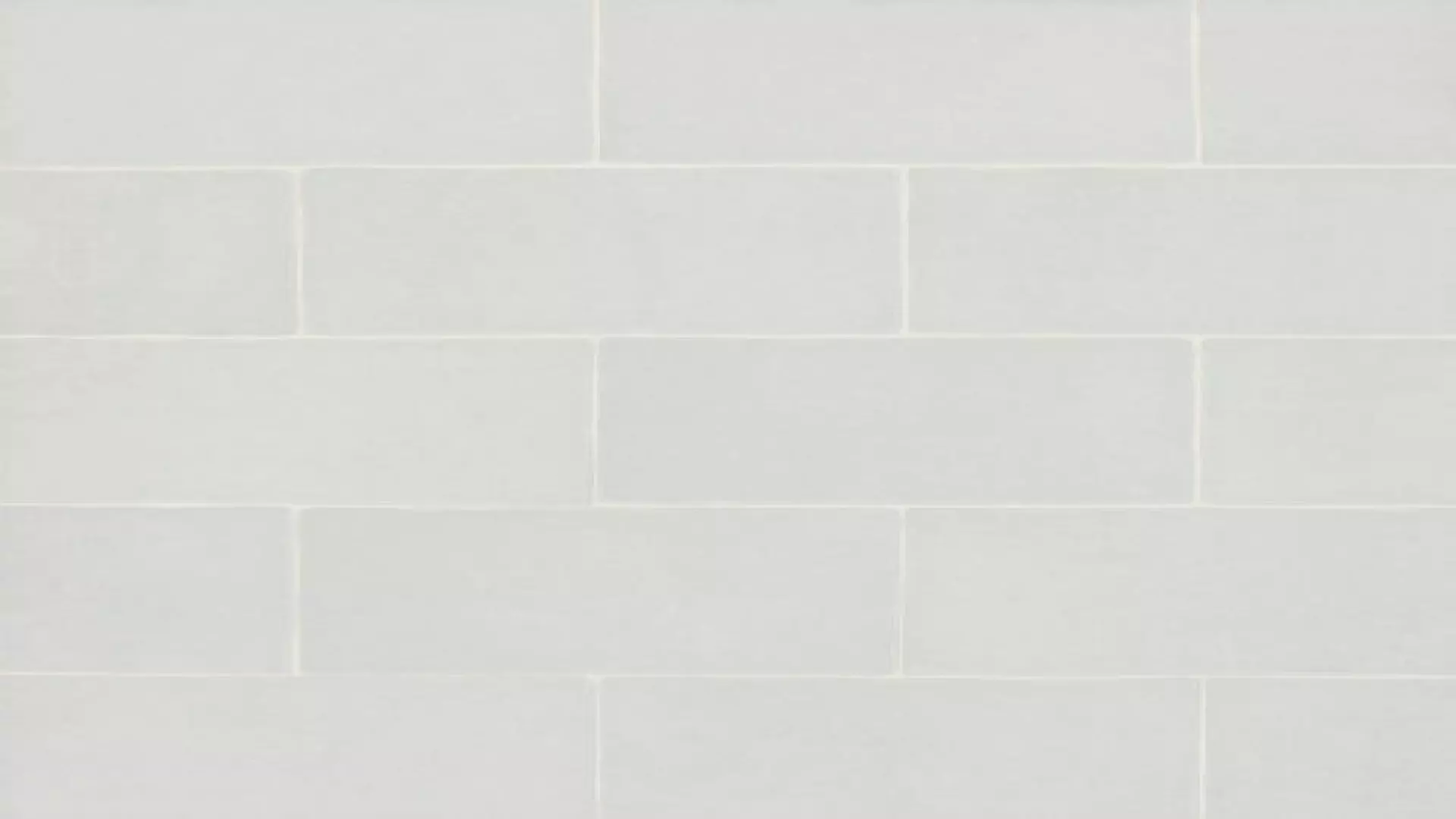 Montana 5" X 10" Matte Brick-Look Porcelain Field Tile In Glacier material