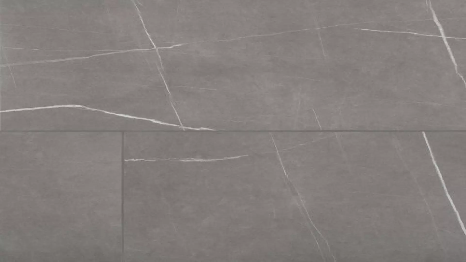 Nomade 24"X48" Matte Porcelain Tile In Argent material