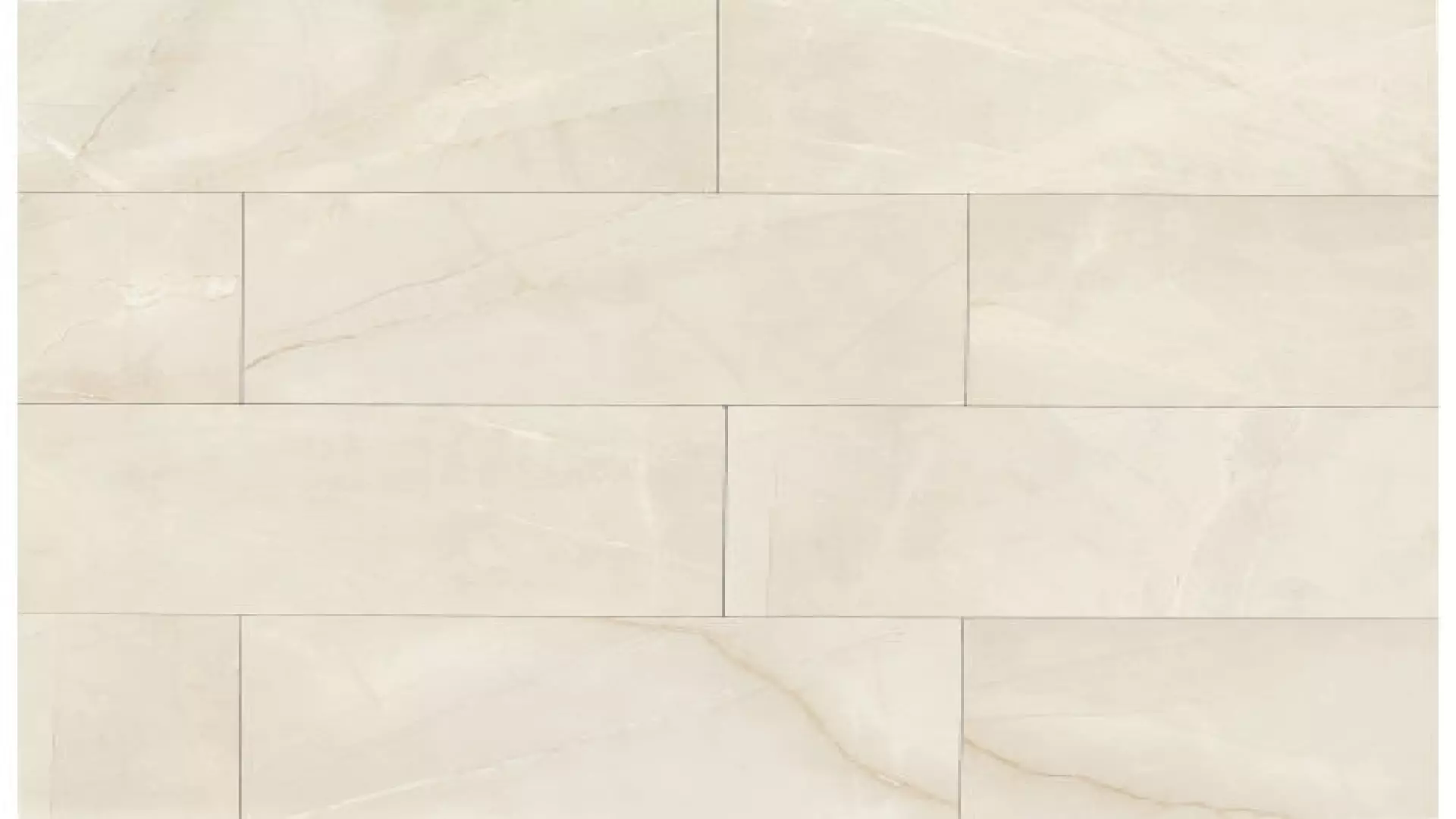 Pulpis 12" X 24" Honed Porcelain Tile In Bianco material