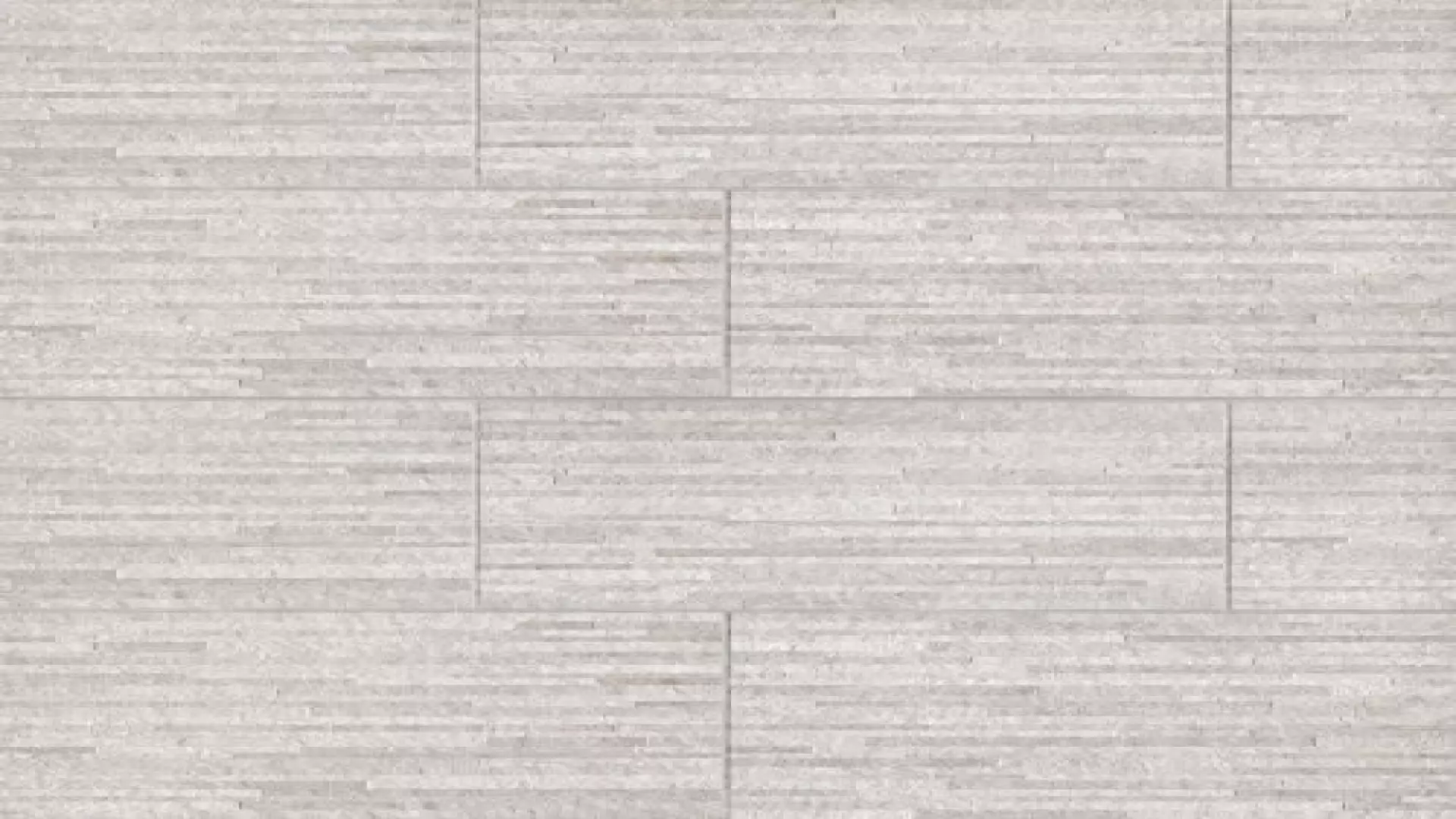 Purestone 12" X 24" Matte Muretto Textured Porcelain Tile In Grigio material