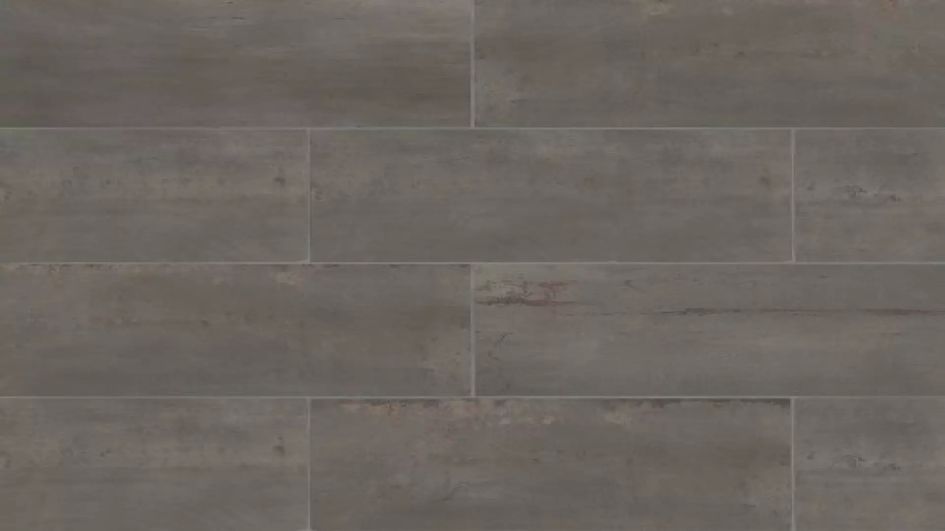 Rebel 12" X 24" Floor & Wall Tile In Lead material
