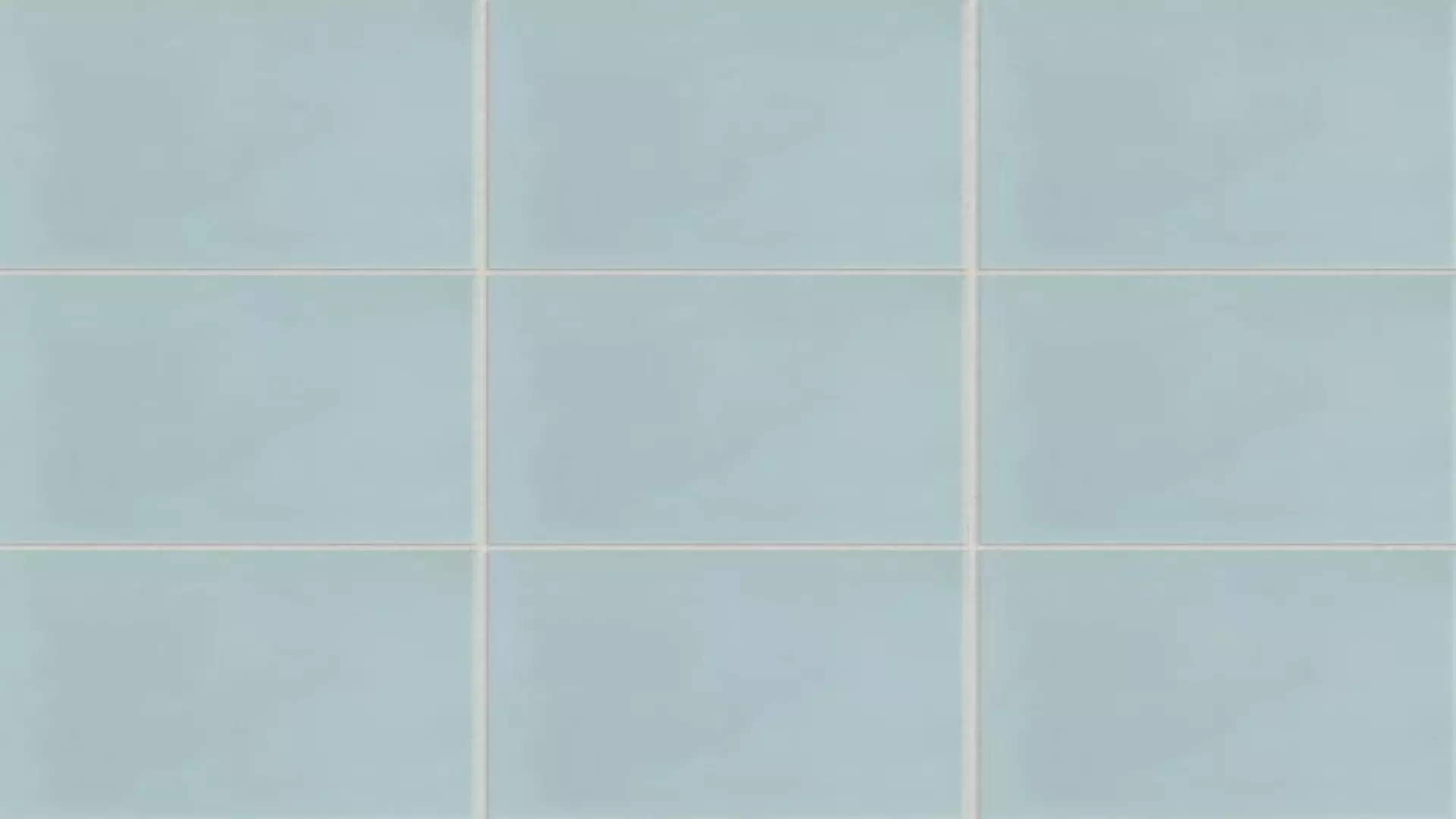 Remy 8" X 8" Matte Decorative Cement Tile In Wedgewood Blue material