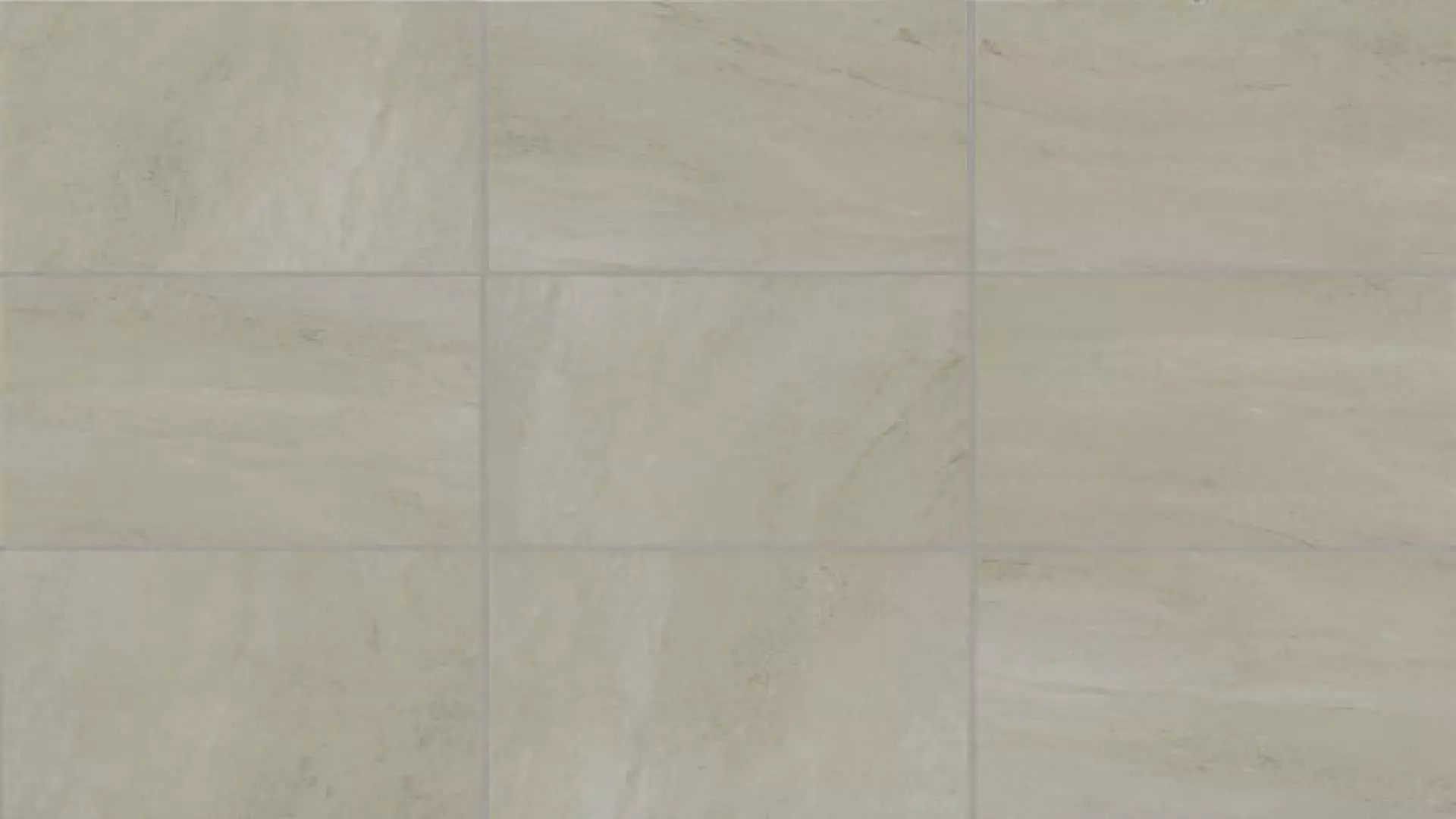 Riviera 14" X 14" Ceramic Tile In Grey material