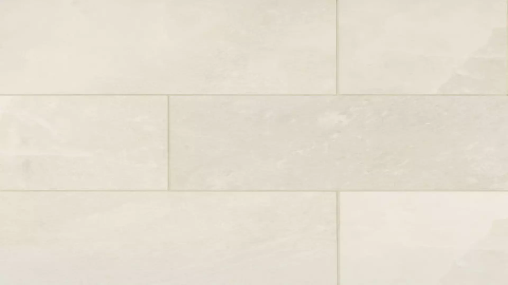 Rock Crystal 16" X 32" Floor & Wall Tile In Mount Everest material
