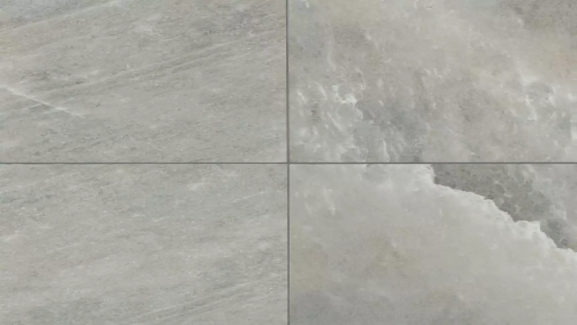 Rock Crystal 32" X 32" Floor & Wall Tile In El Capitan material