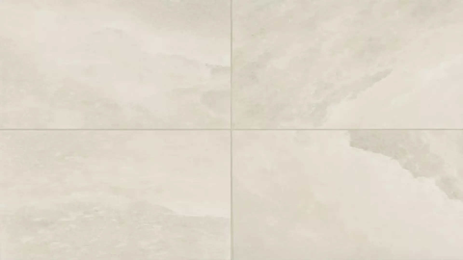 Rock Crystal 32" X 32" Floor & Wall Tile In Mount Everest material