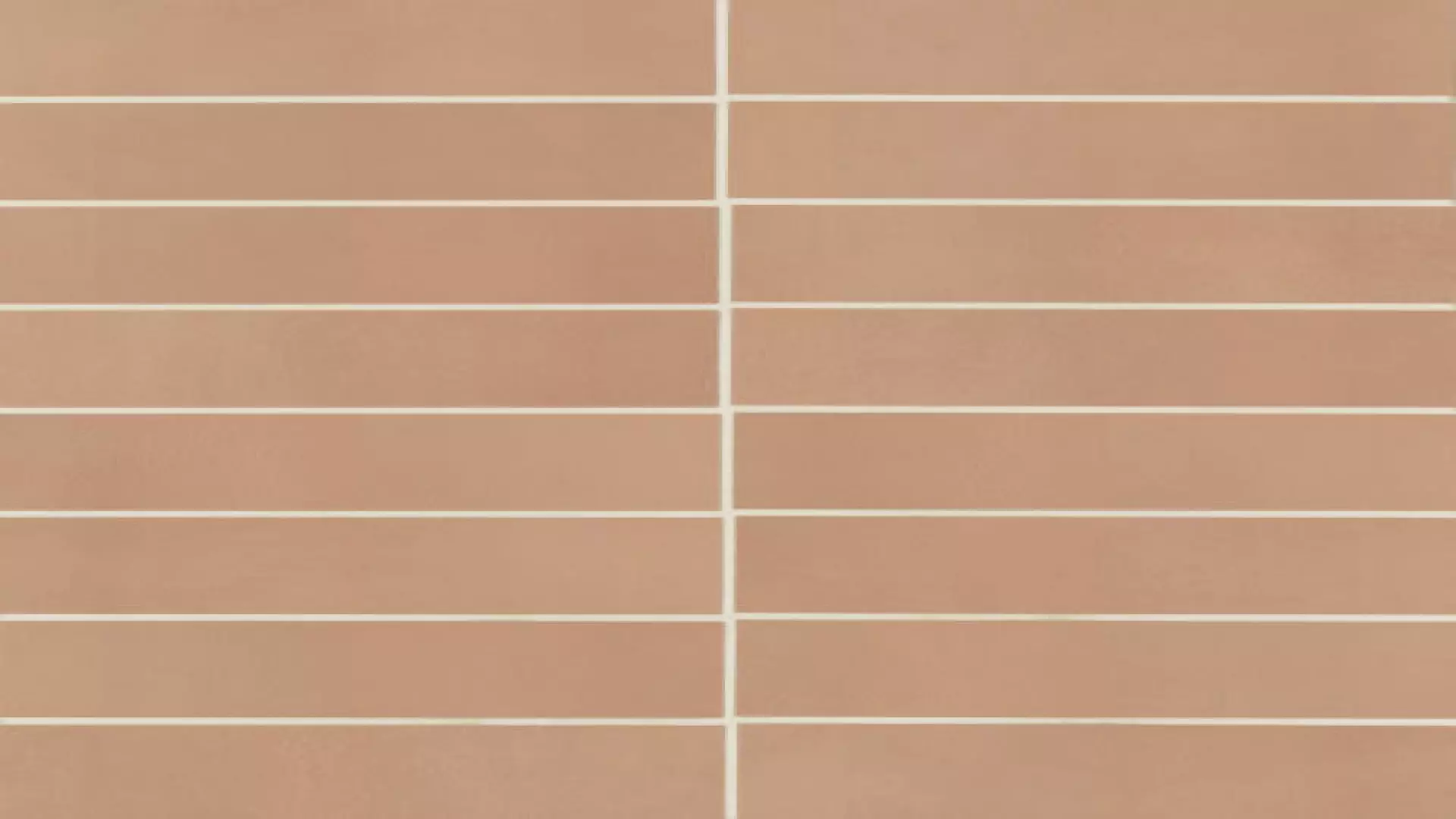 Sahara 3" X 12" Matte Porcelain Tile In Cotto material