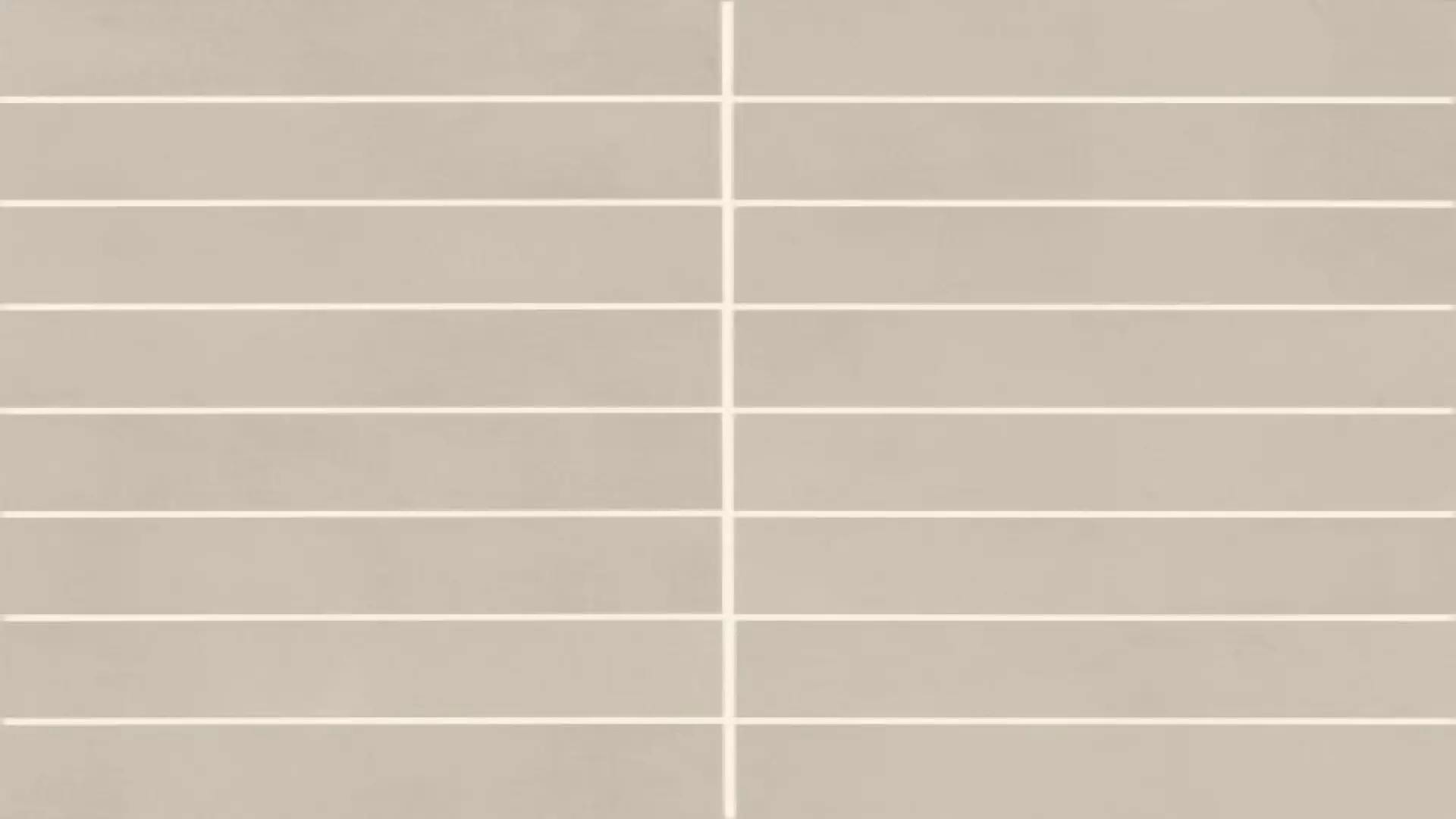 Sahara 3" X 12" Matte Porcelain Tile In Grey material
