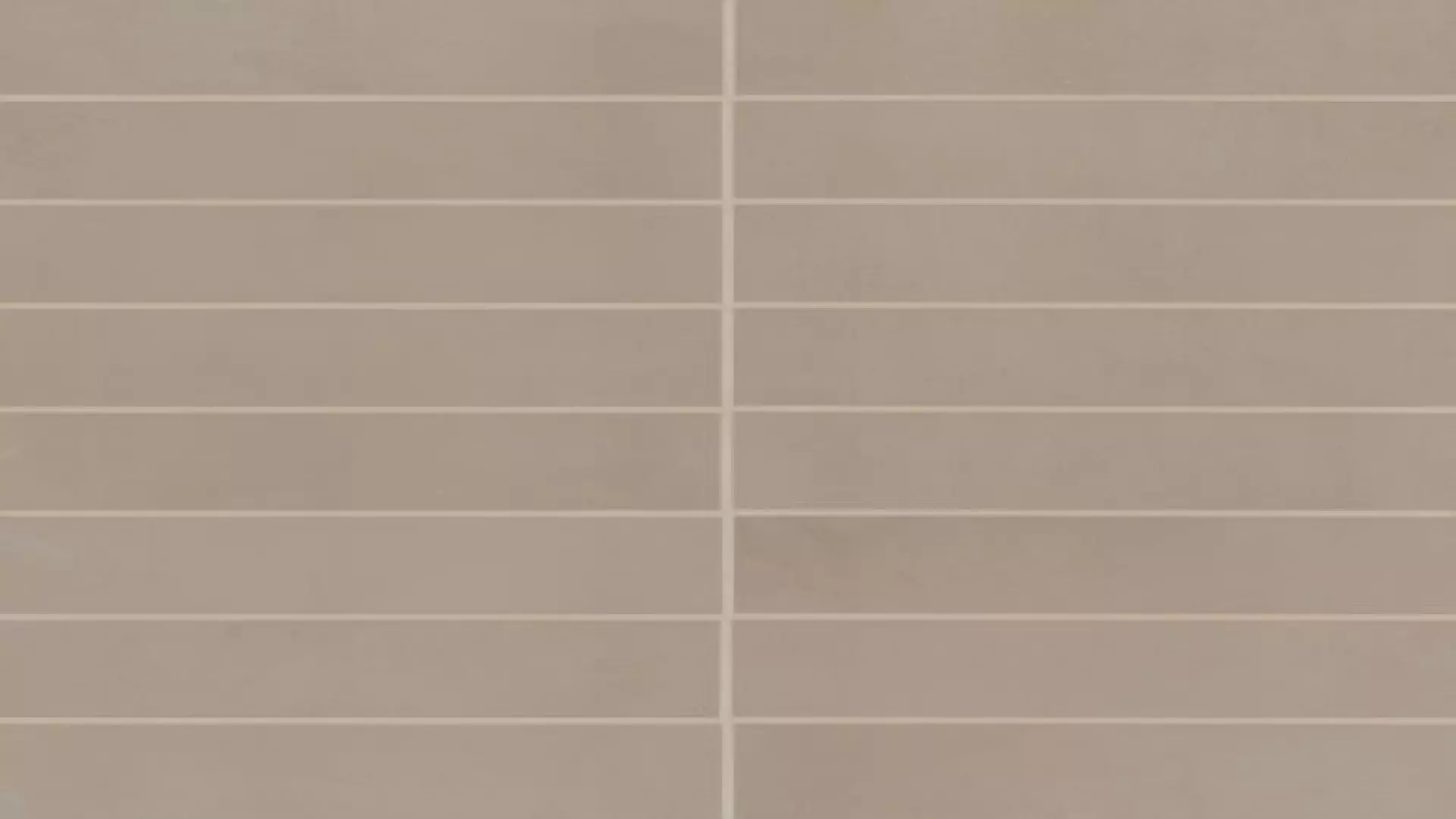 Sahara 3" X 12" Matte Porcelain Tile In Taupe material