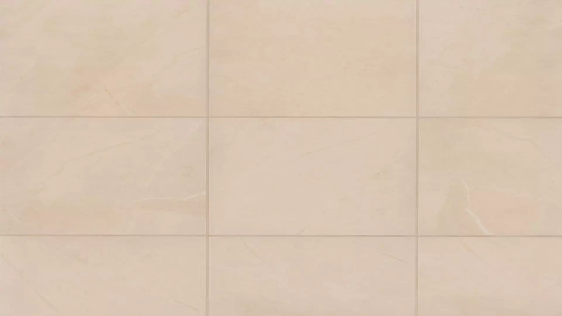 San Gabriel 18" X 18" Ceramic Tile In Beige material