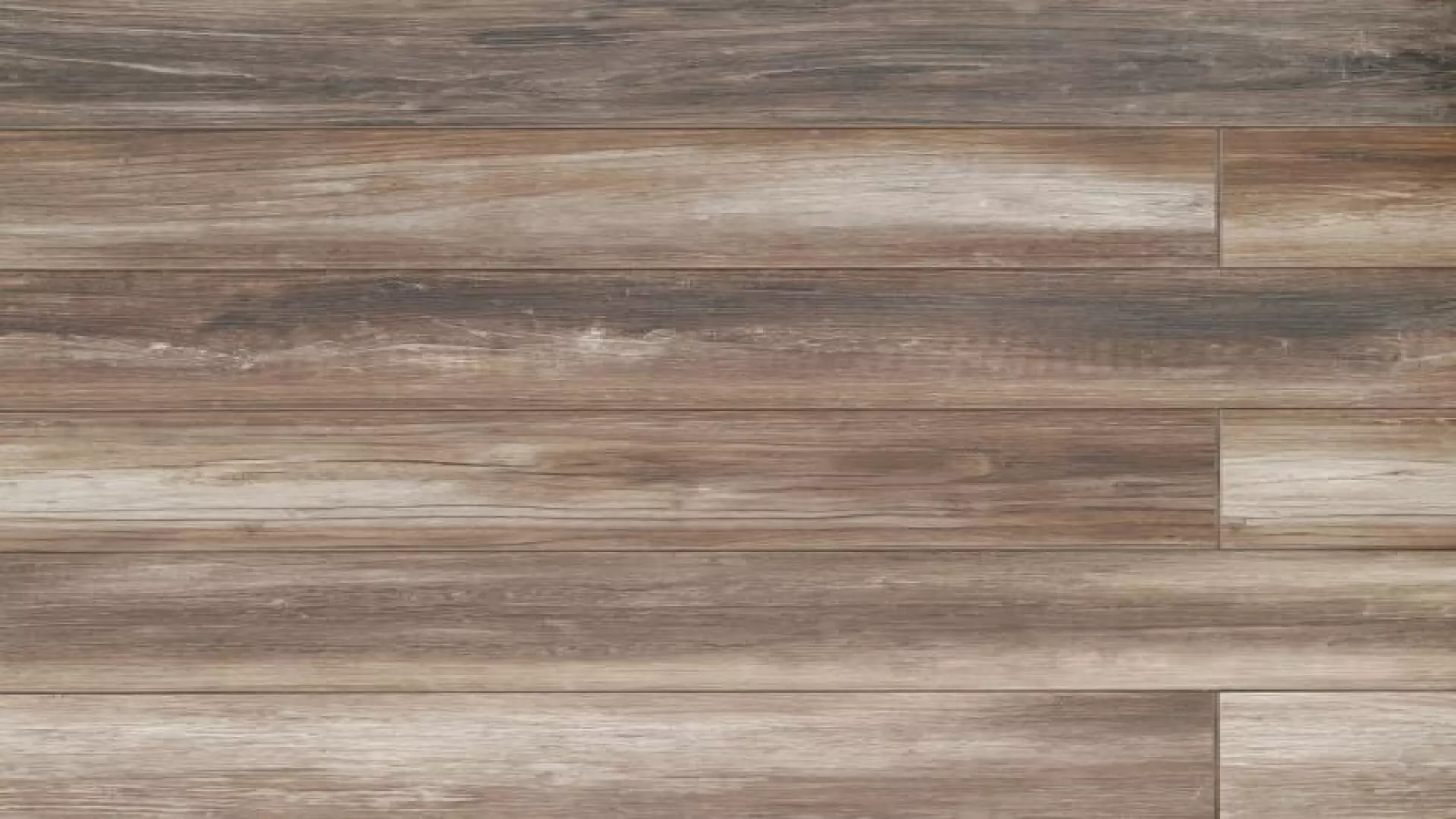 Shine 8" X 48" R11 Anti-Slip Rated Honed Porcelain Tile In Walnut material