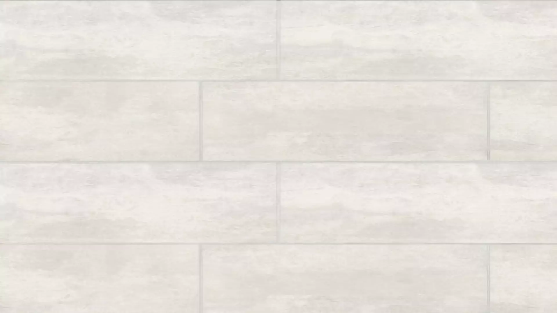 Simply Modern 12" X 24" Floor & Wall Tile In Creme material