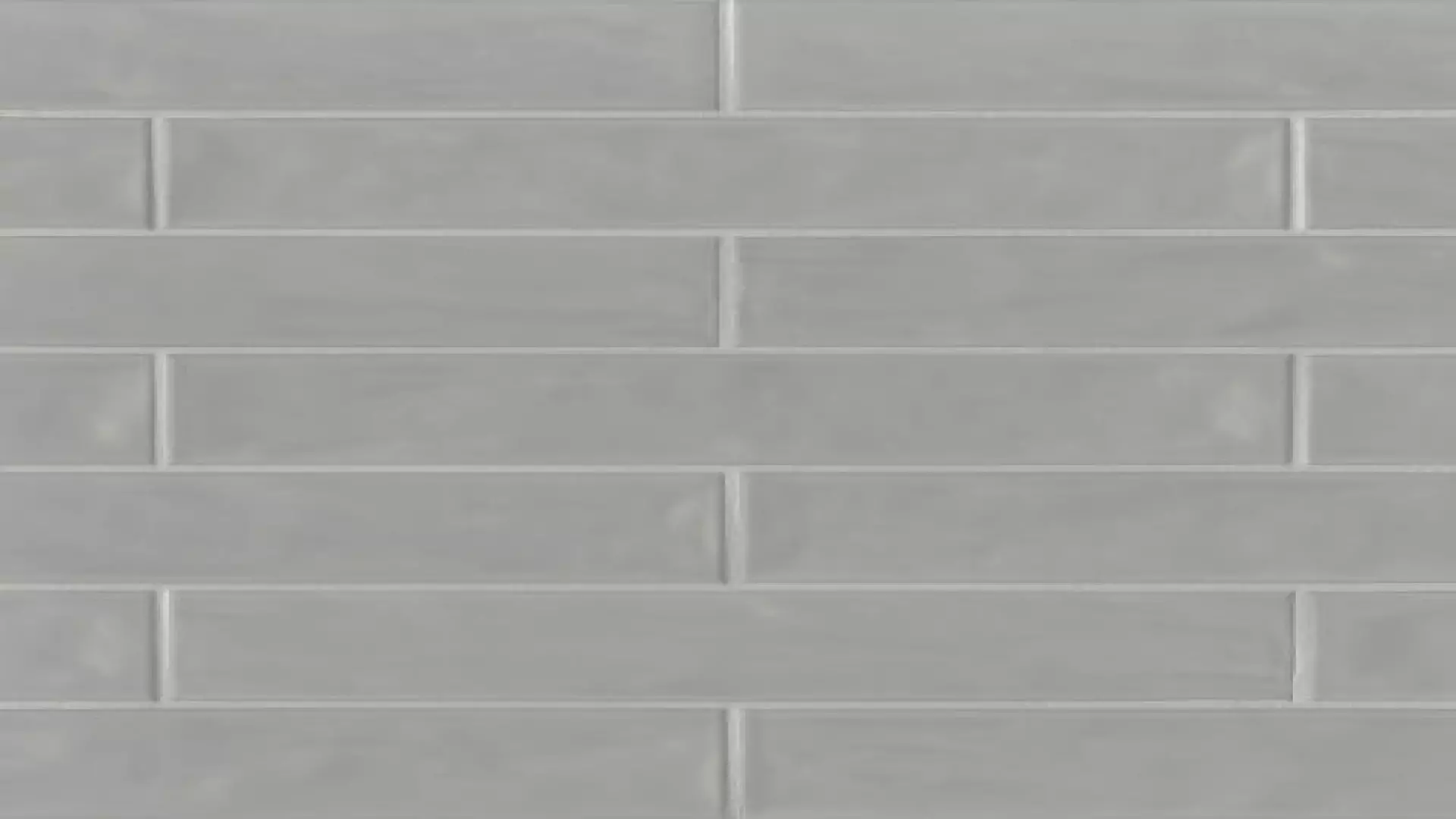 Sorrento 3" X 16" Ceramic Wall Tile In Grigio material