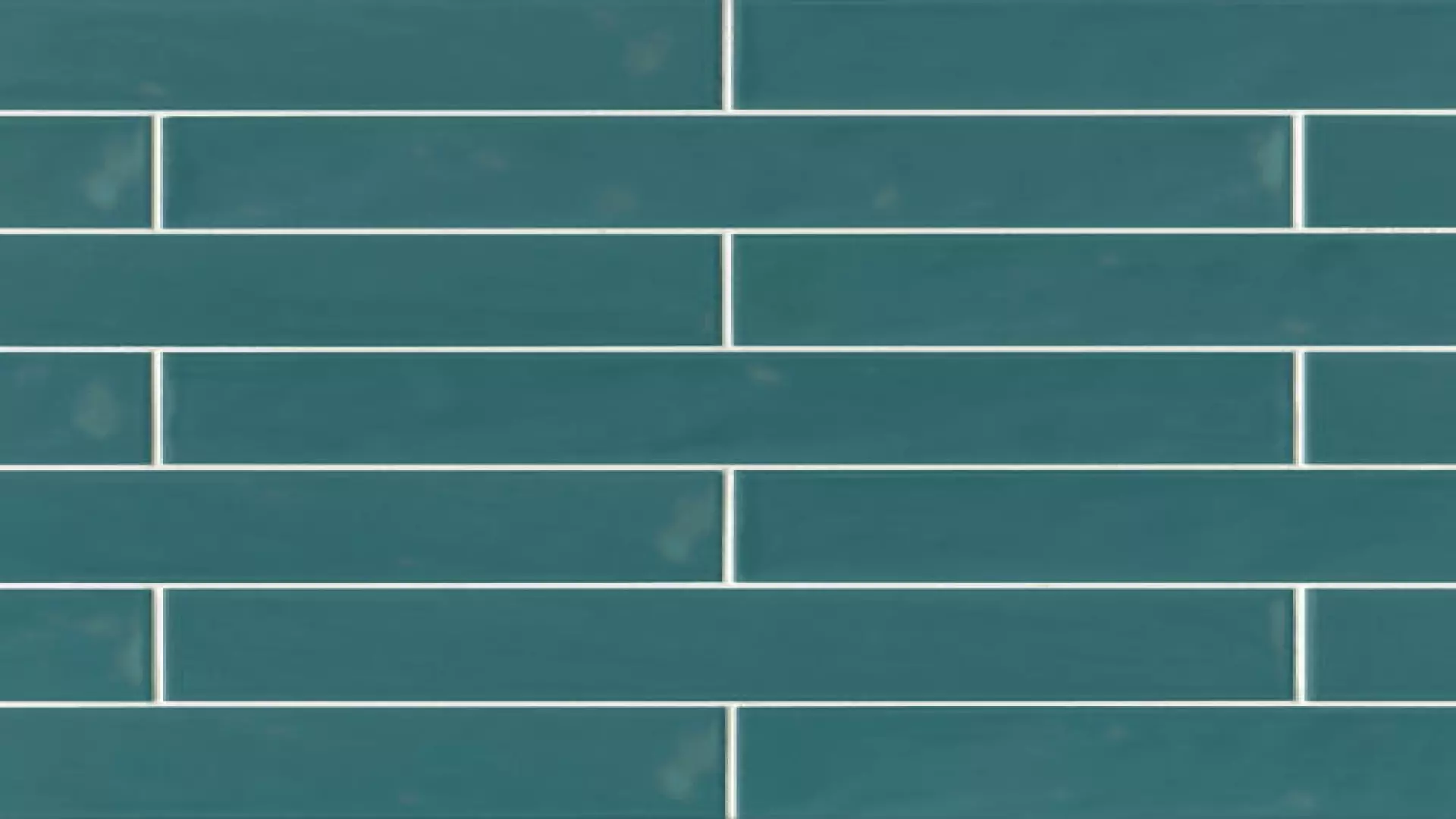 Sorrento 3" X 16" Ceramic Wall Tile In Turchese material