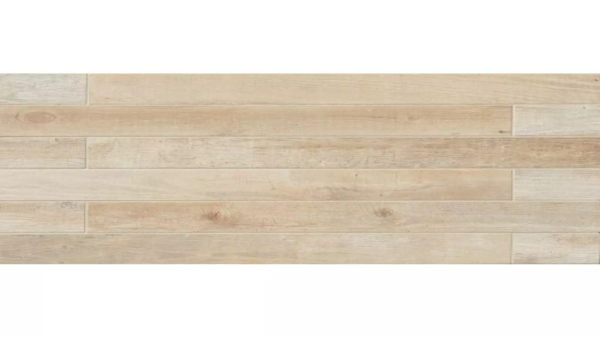 Tahoe 4" X 40" Honed Porcelain Tile In Frost material