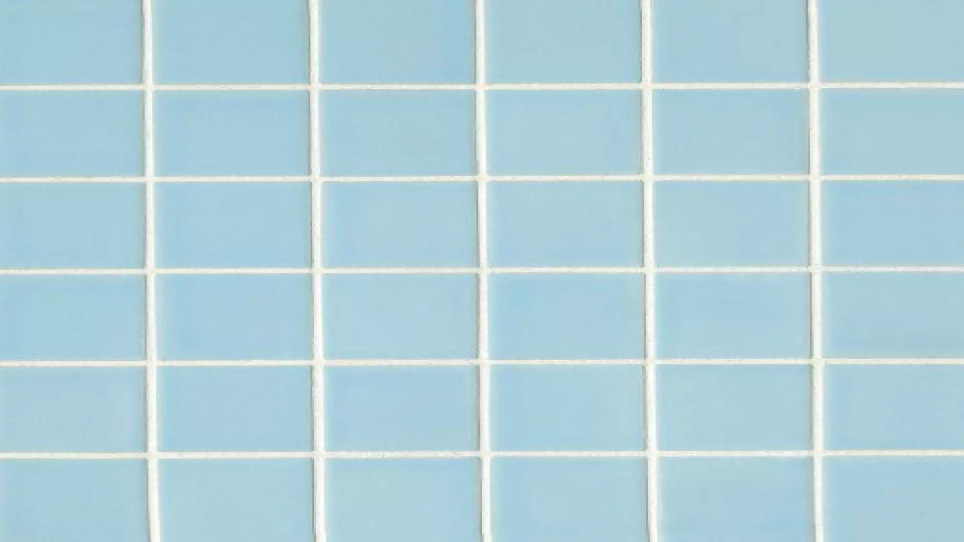True 2" X 2" Floor & Wall Mosaic In Sky material