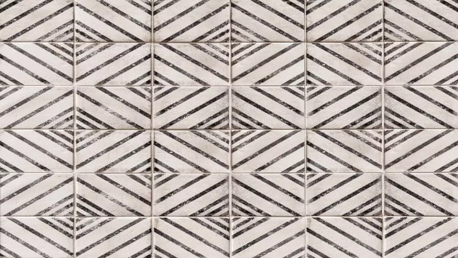 Vivace 4" X 4" Decorative Tile In Motif Rice material