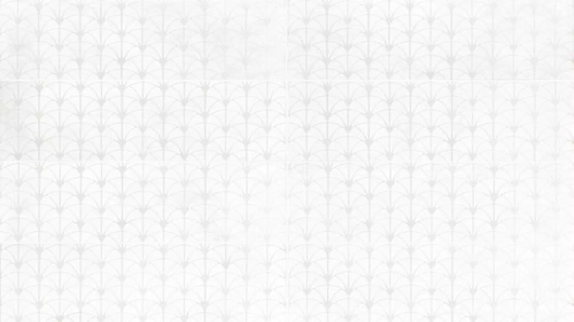 Wave 12" X 24" Honed Fan Deco Porcelain Tile In Ice material