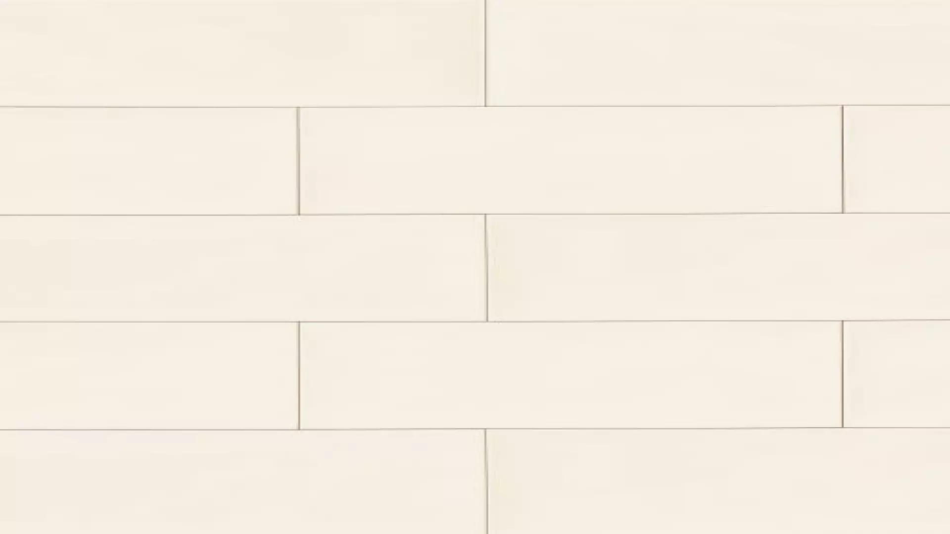 Winter 8" X 24" Ceramic Tile In Beige material