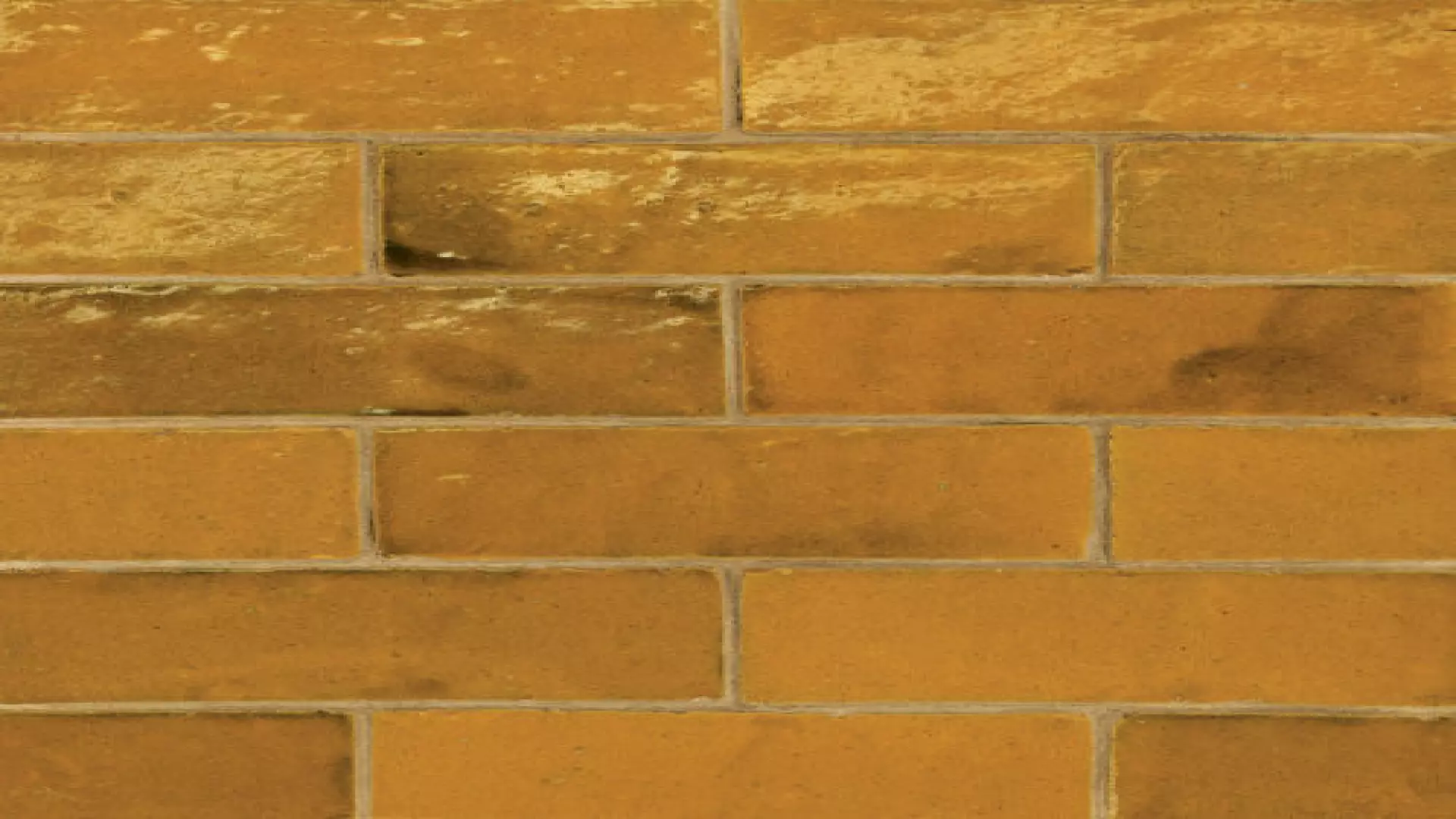 Zagora 2" X 6" Glossy Zellige Field Tile In Caramel material