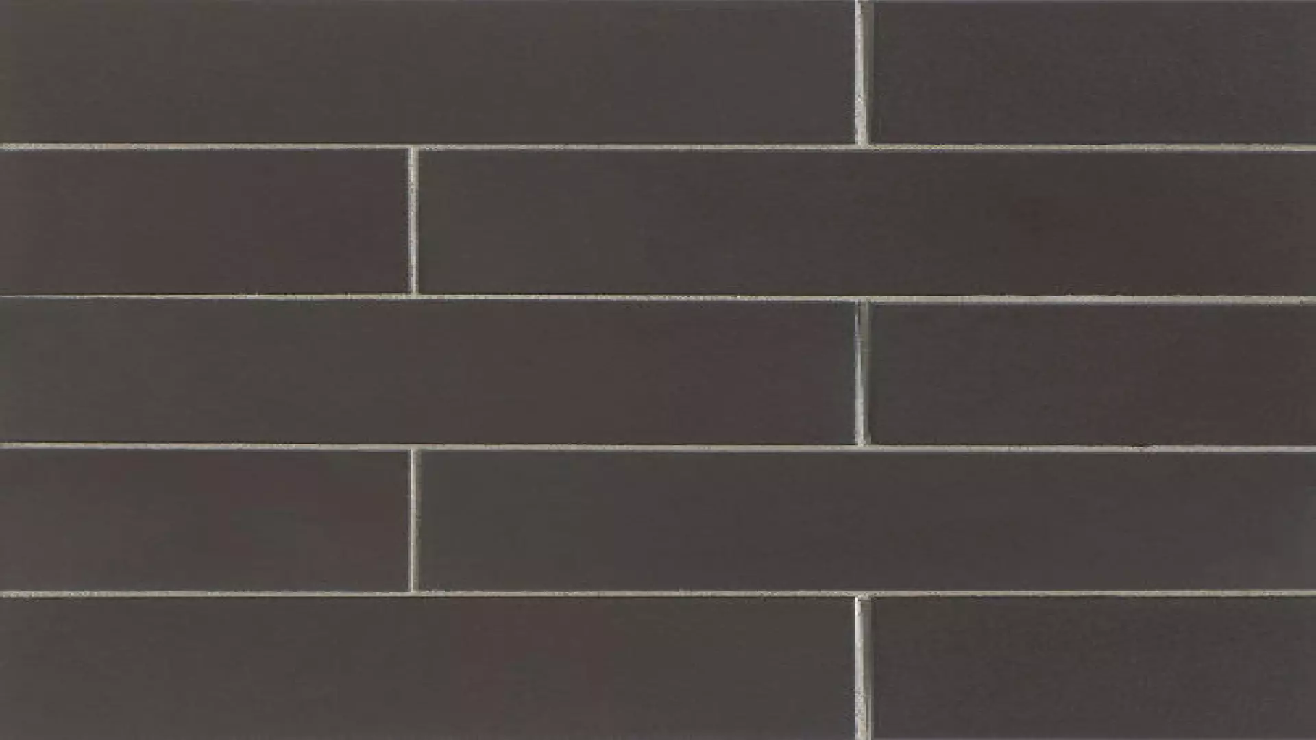 Zenia 2.5" X 9" Matte Floor & Wall Tile In Gravity material