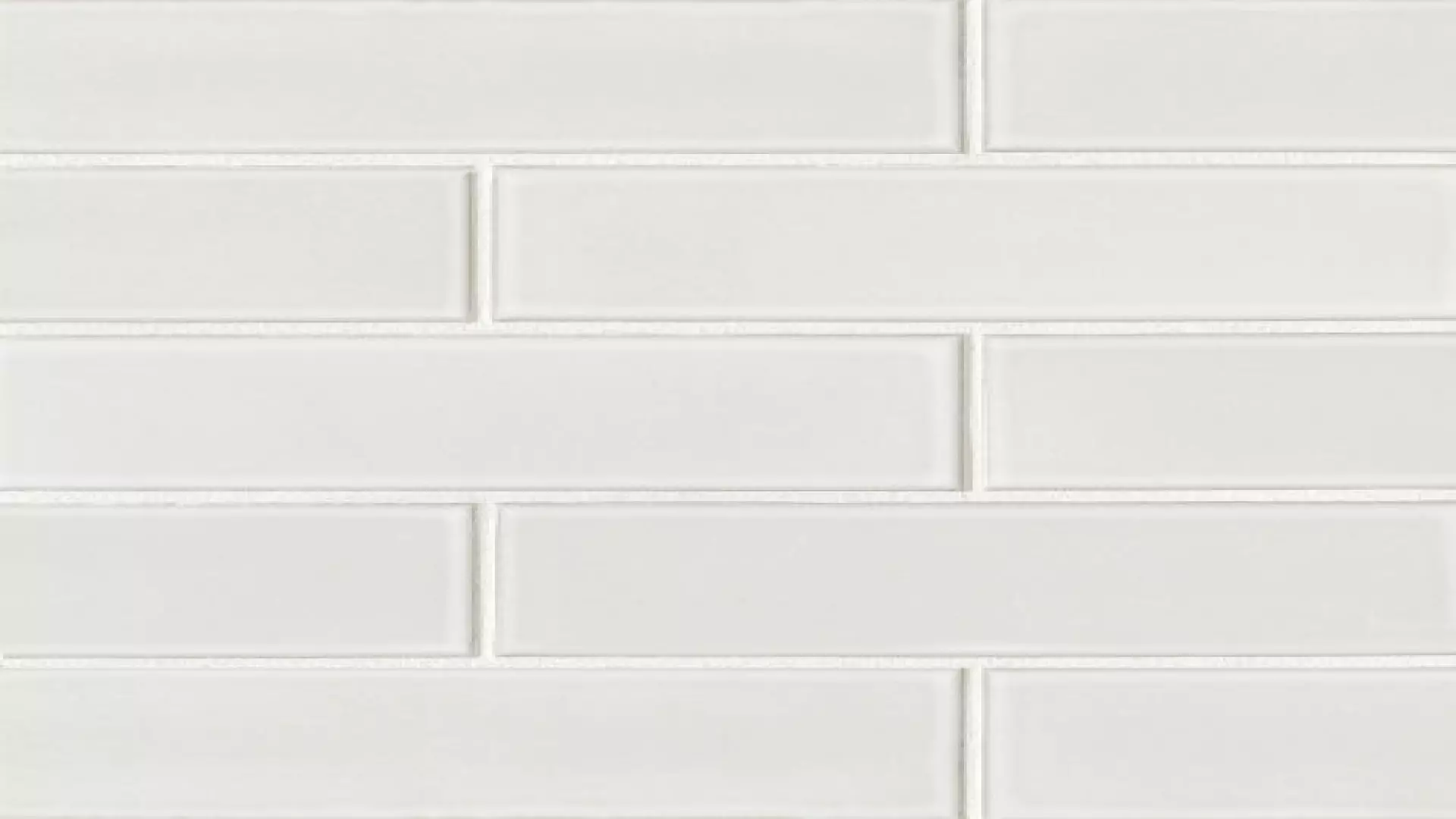 Zenia 2.5" X 9" Matte Porcelain Floor & Wall Tile In Moon material