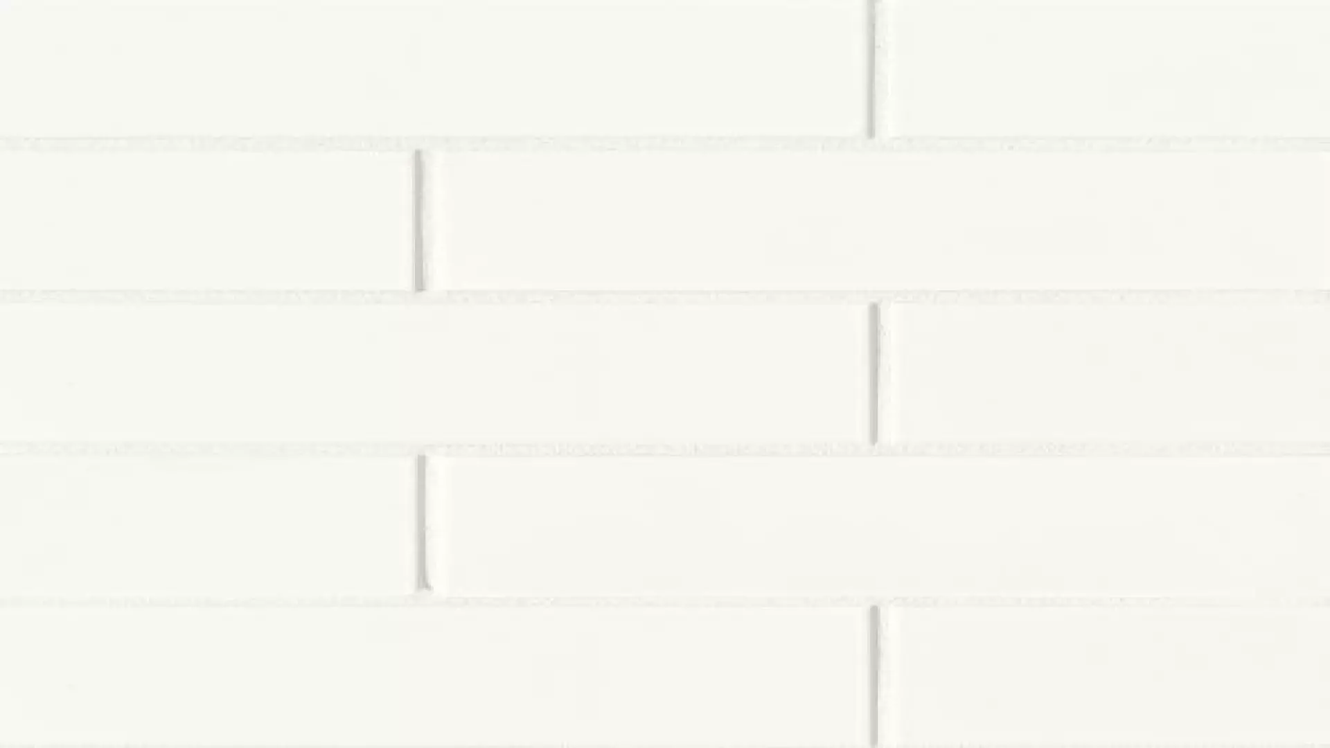 Zenia 2.5" X 9" Porcelain Floor & Wall Tile In Milky Way material