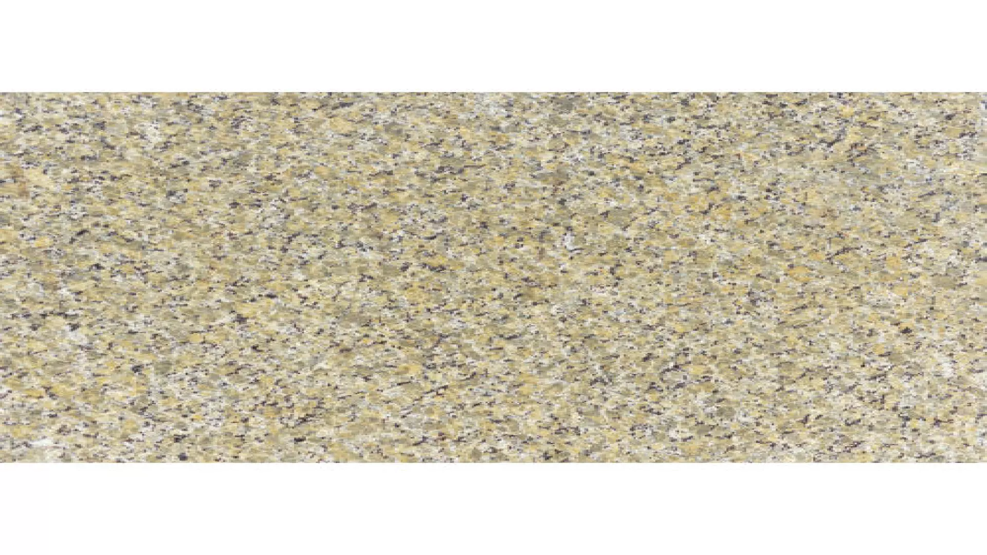 Beige Butterfly Granite In 2 cm material