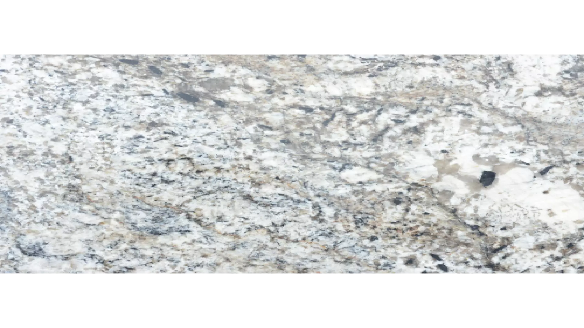 Blue Nile Granite In 2 cm material