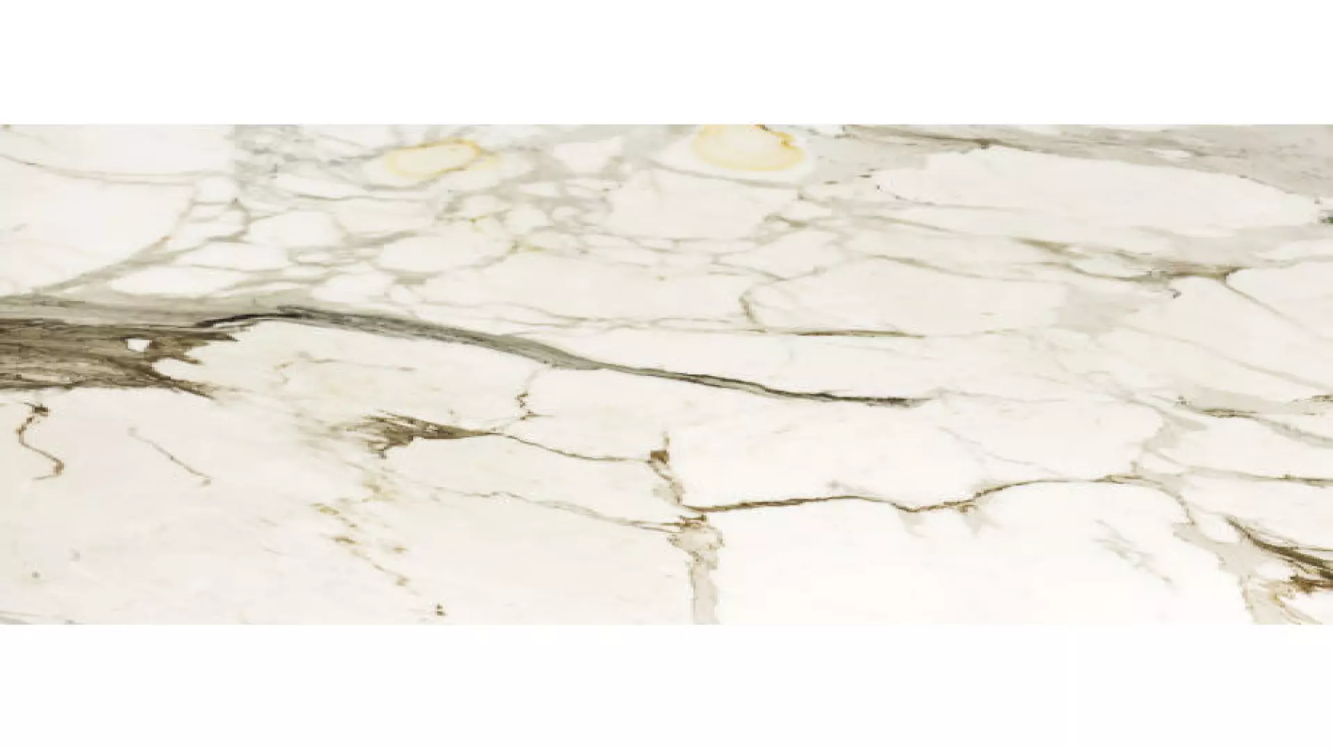Calacatta Marble In 2 cm material