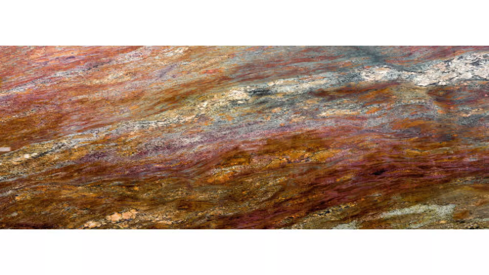Crema Bordeaux Granite In 2 cm material