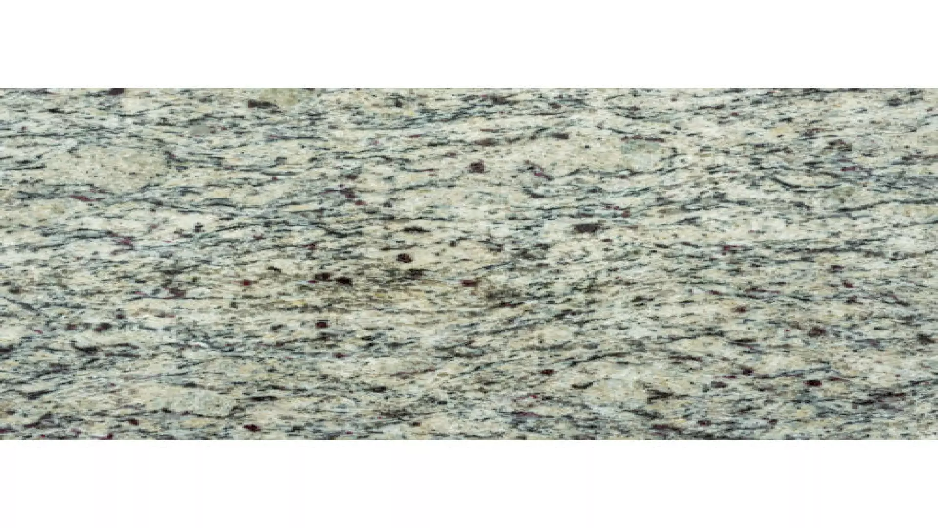 Giallo Ornamental Granite In 2 cm material