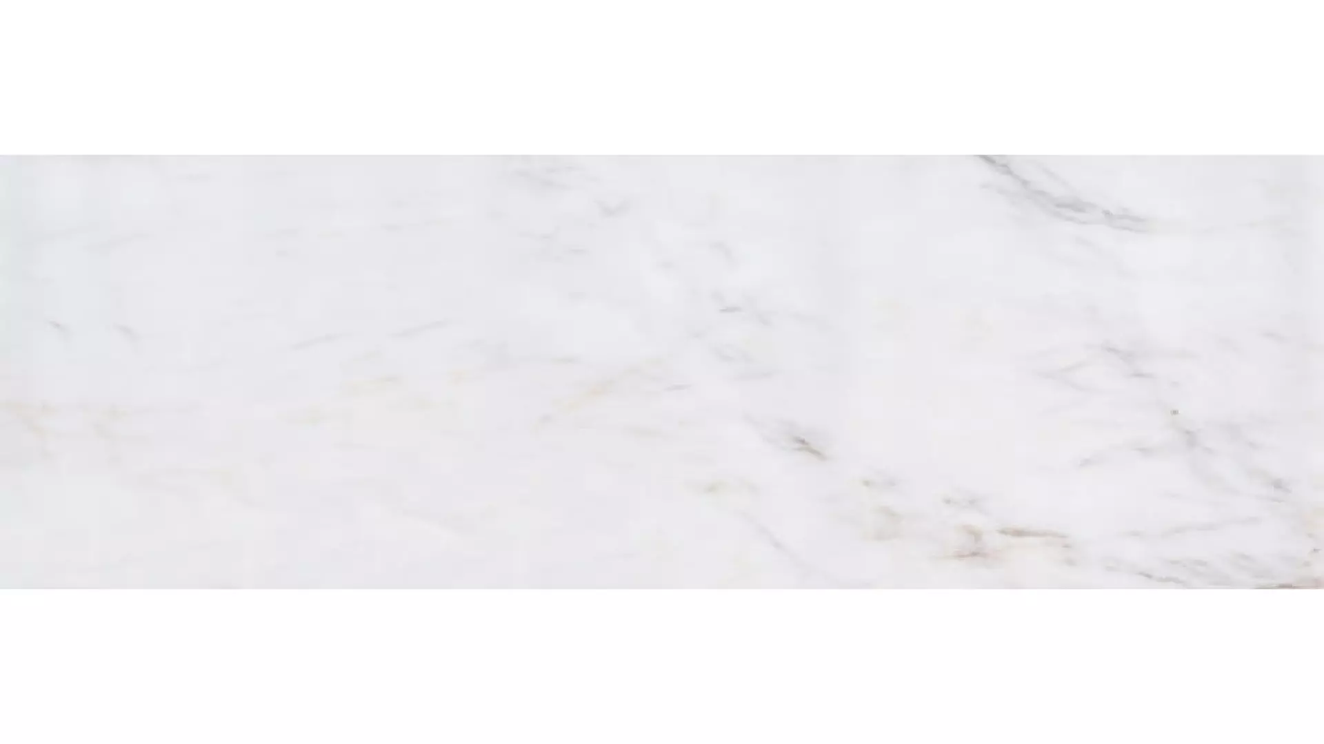 Glacier White Quartzite In 2 cm material