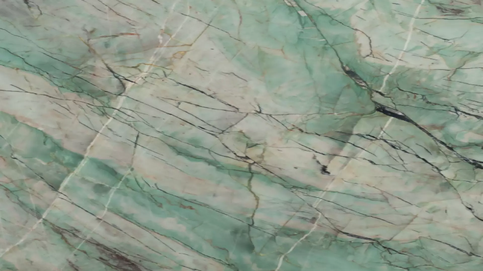 J'Adore Polished Quartzite In 2 cm material