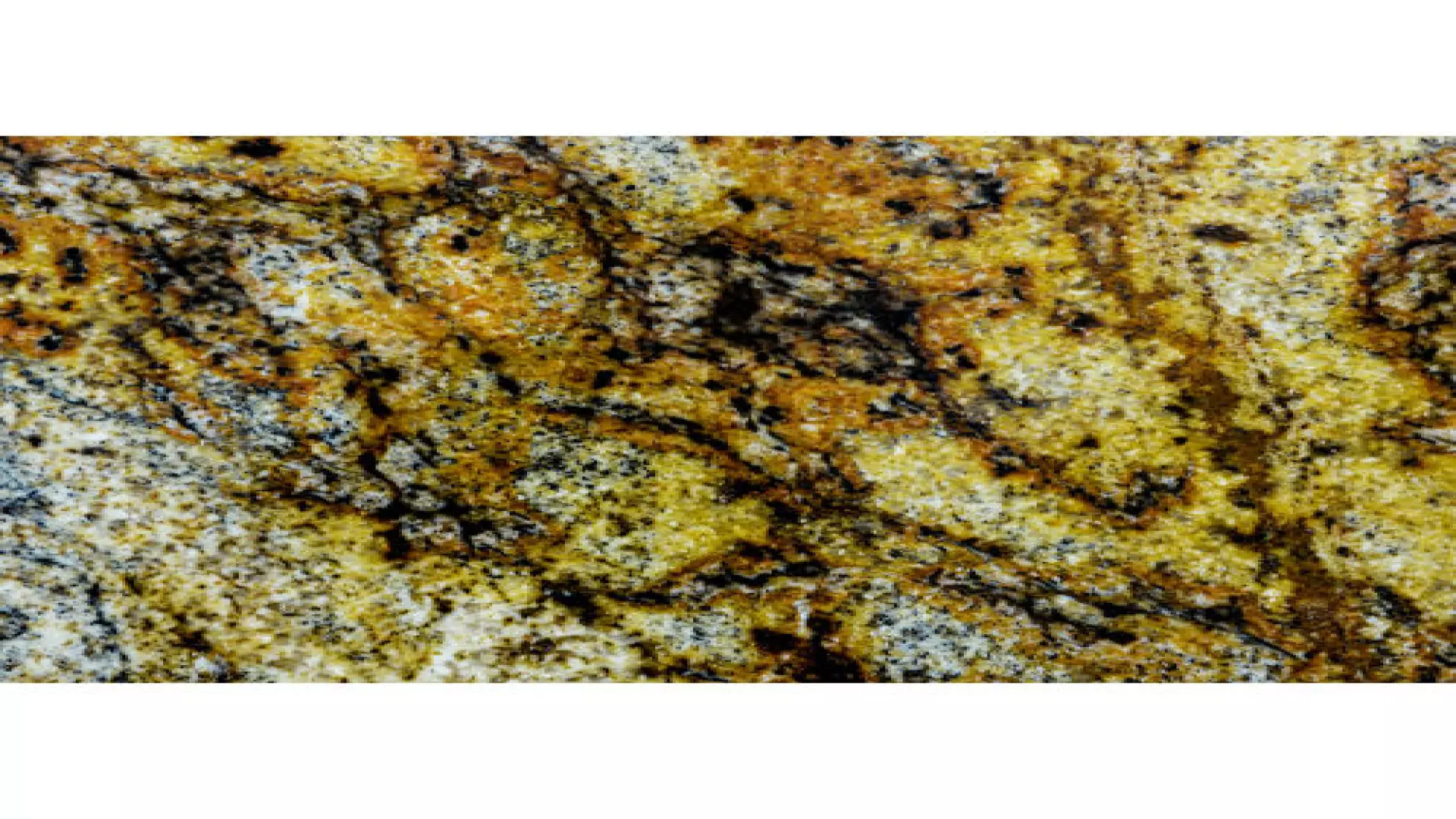 Jaguar Granite In 2 cm material