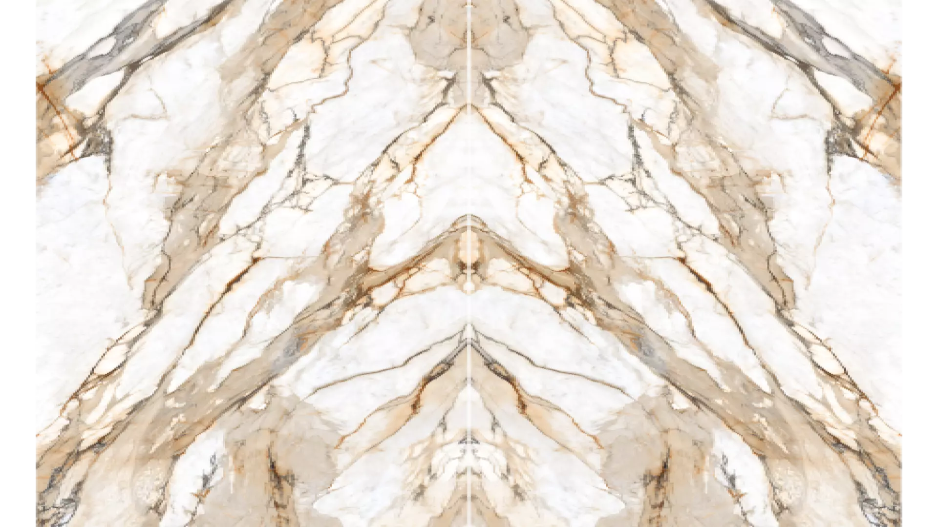 Magnifica Encore 60" X 126" - 12 mm Honed Bookmatch Porcelain Slab In Calacatta Antique material
