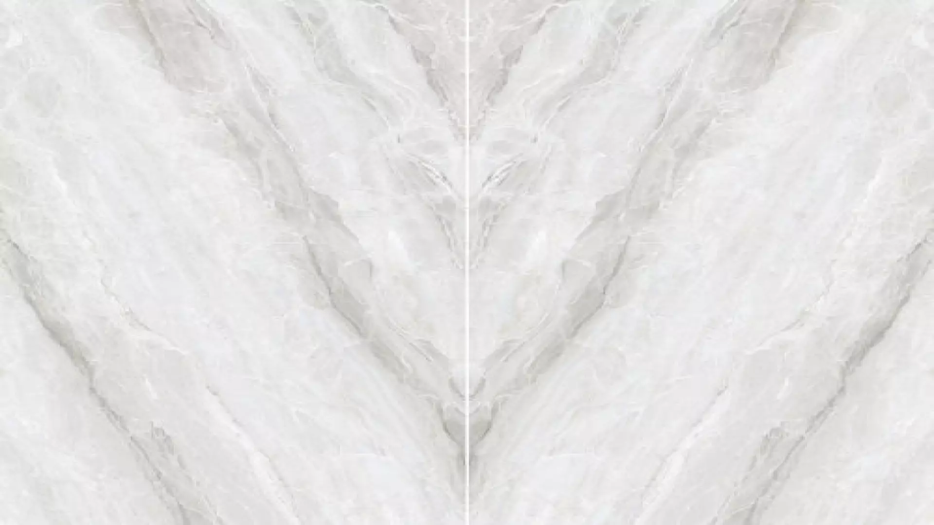 Magnifica Encore 60" X 126" - 12 mm Honed Bookmatch Porcelain Slab In Pietra Bianca material
