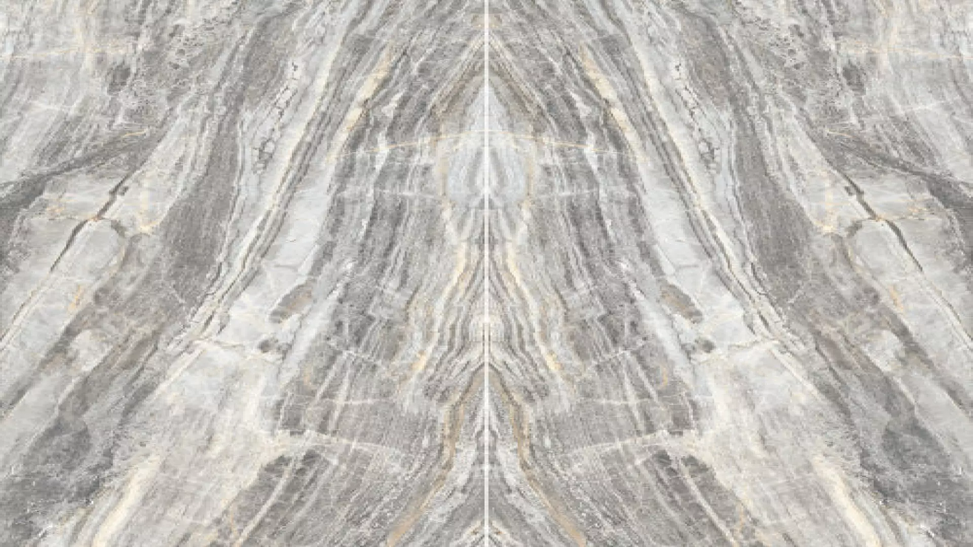 Magnifica Encore 60" X 126" - 12 mm Honed Porcelain Bookmatched Slab In Grigio Trambisera material