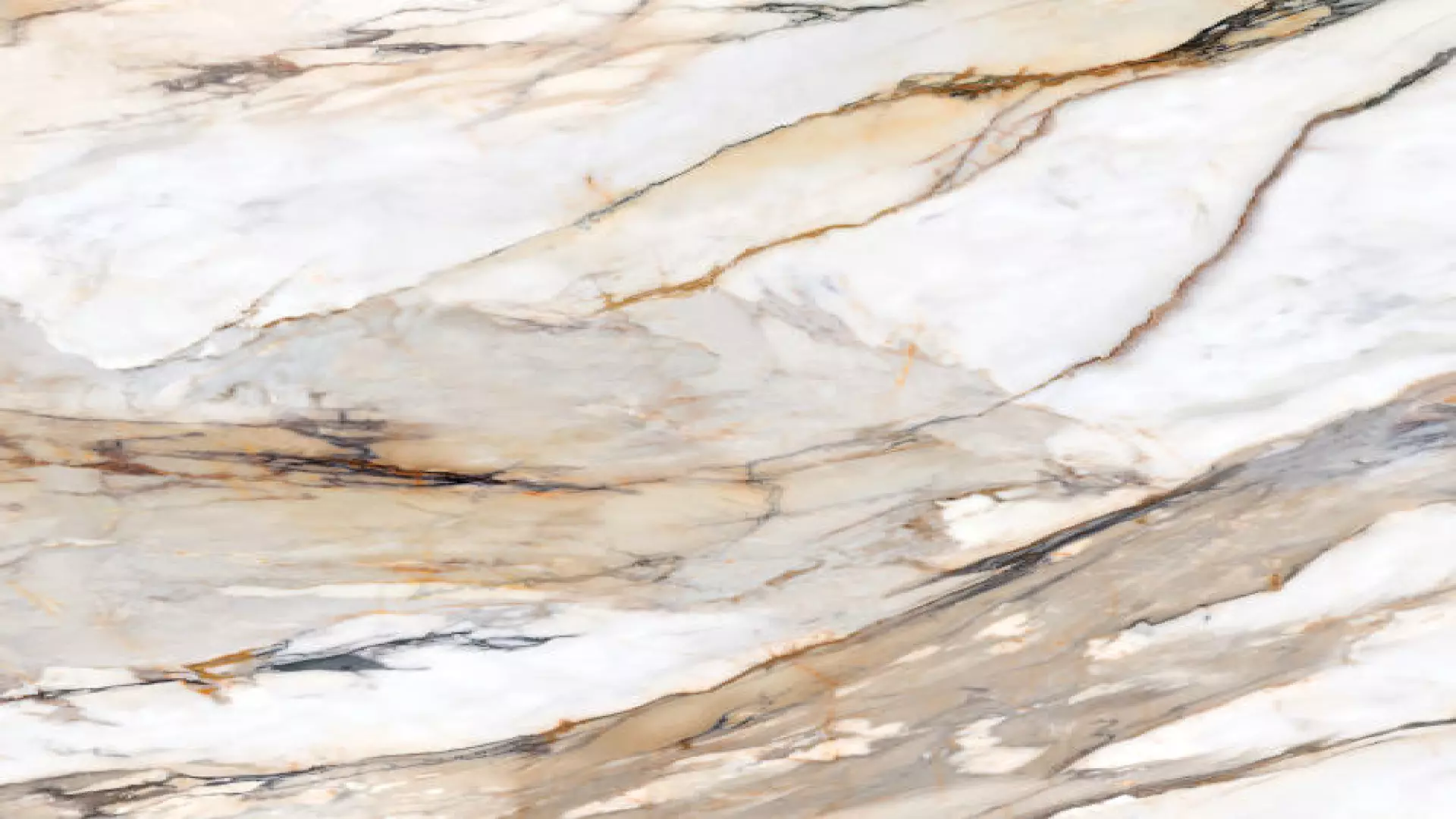 Magnifica Encore 60" X 126" - 12 mm Honed Porcelain Slab In Calacatta Antique material