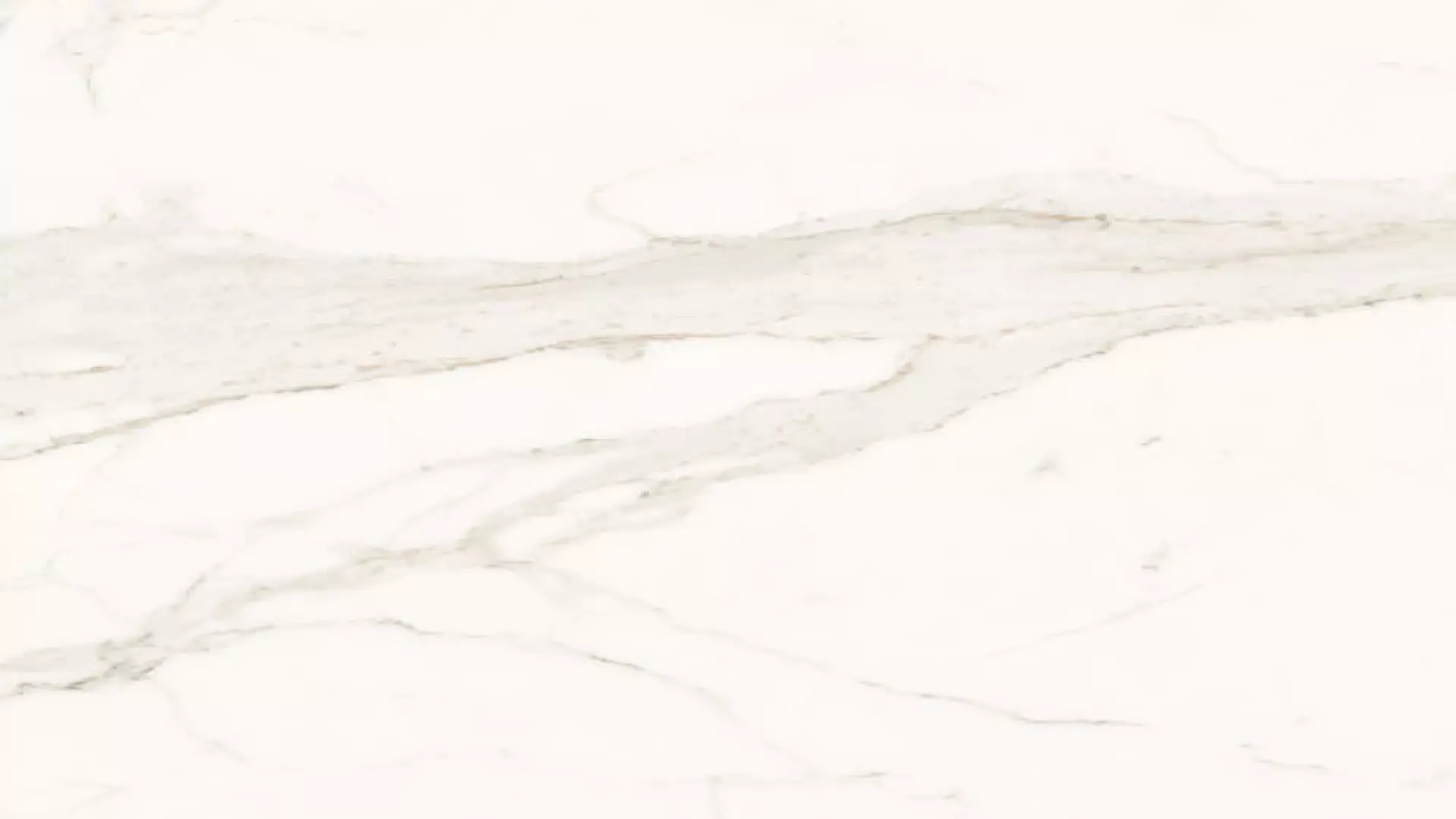 Magnifica Encore 60" X 126" - 12 mm Honed Porcelain Slab In Calacatta Super White material