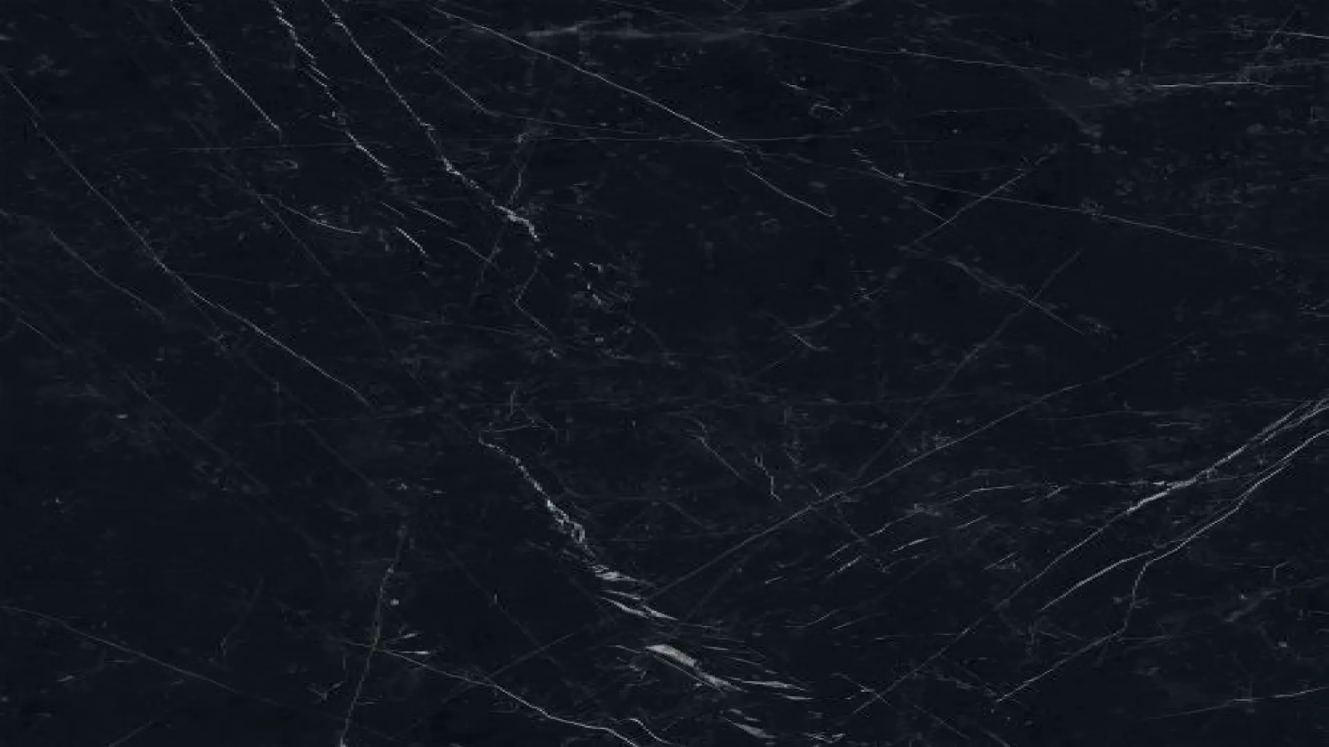 Magnifica Encore 60" X 126" - 12 mm Polished Porcelain Slab In Nero Marquina material