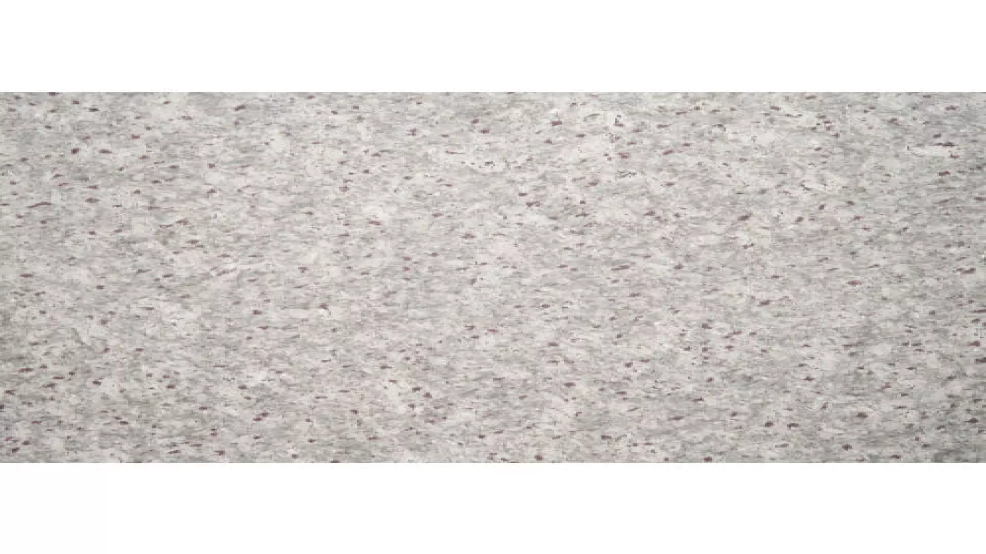 Moon White Granite In 2 cm material