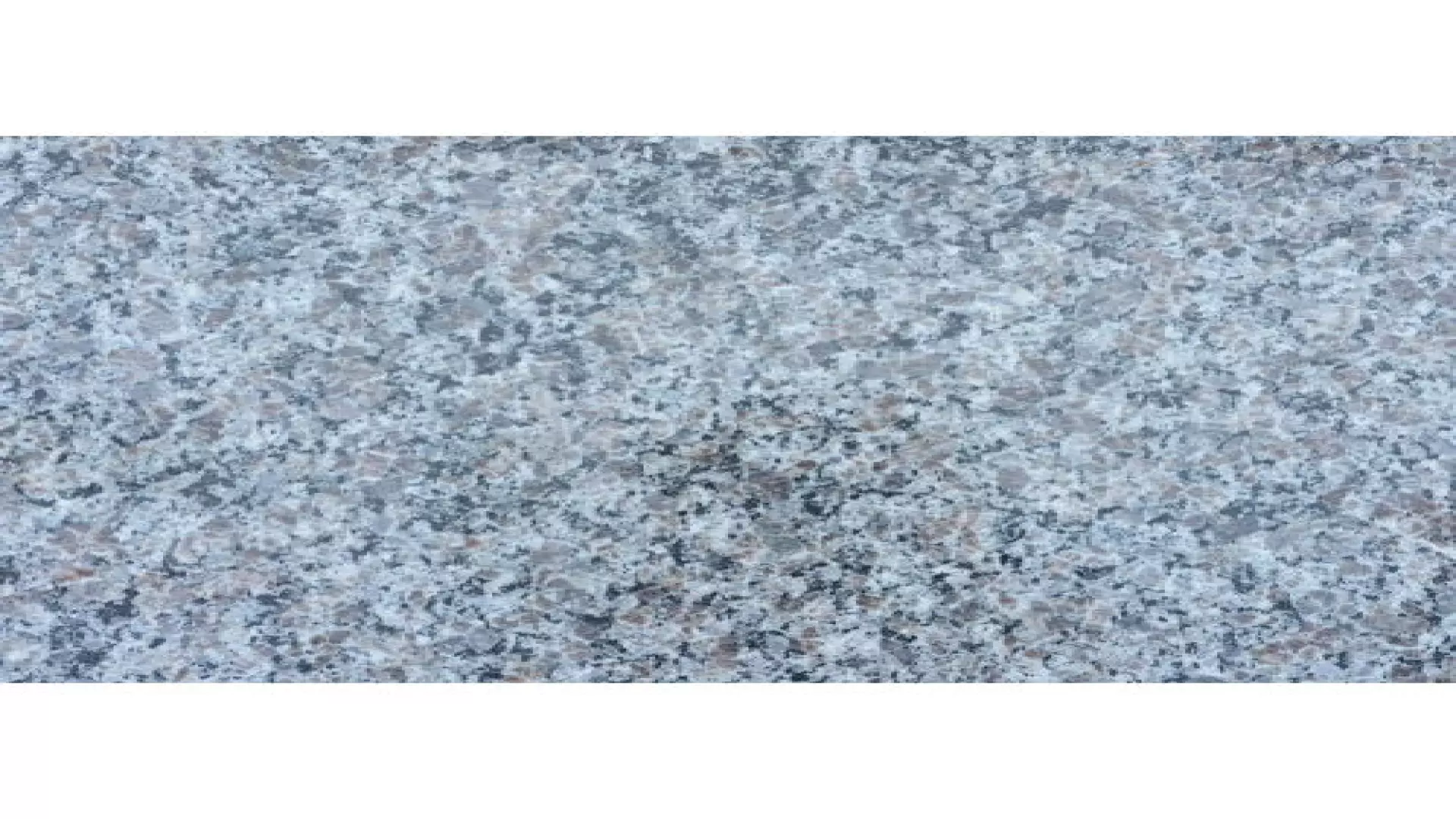 New Caladonia Granite In 3 cm material